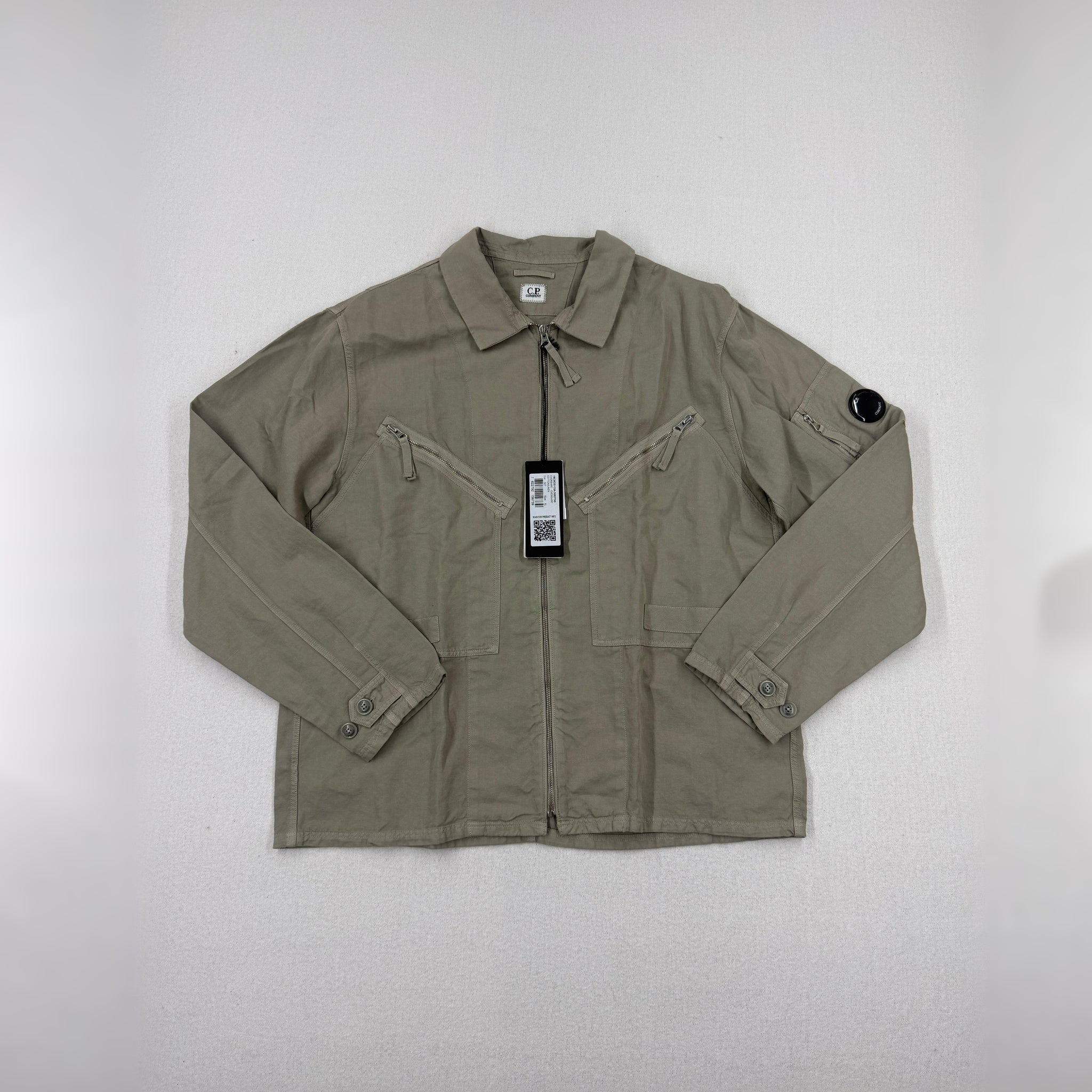 GI-750 front
