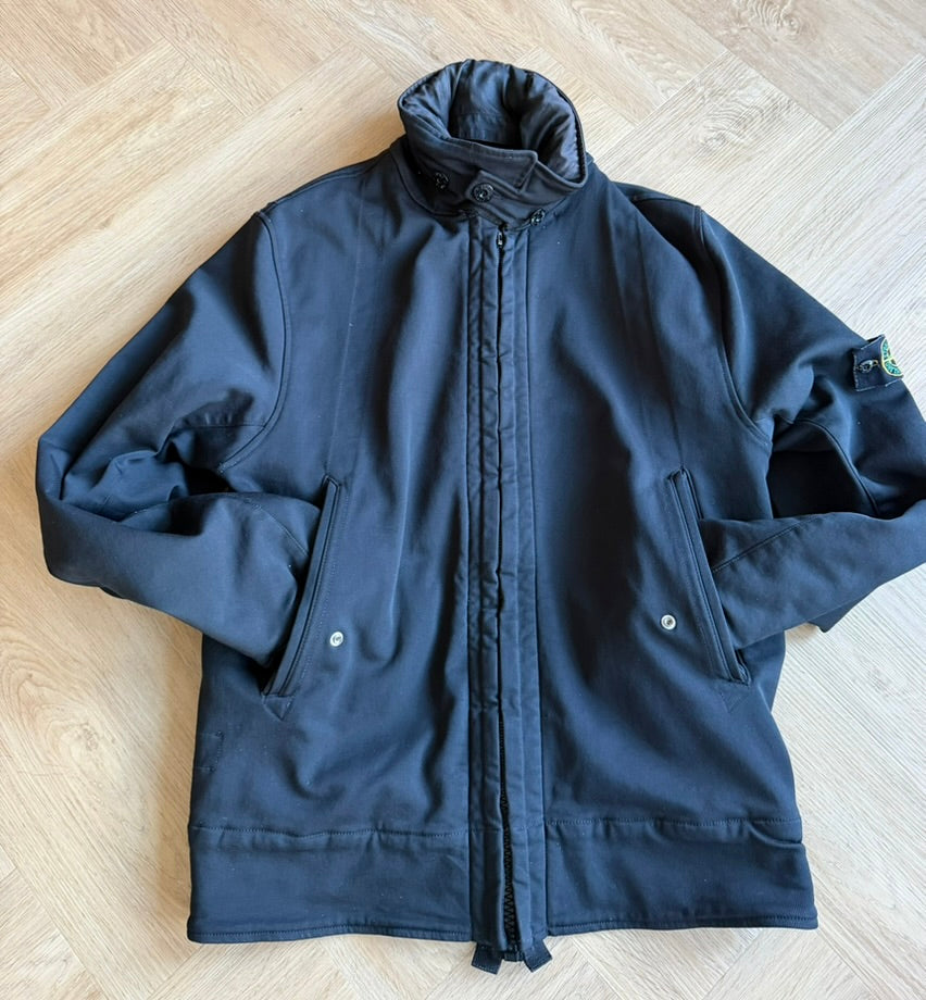 Stone Island Bomber Flight Nylam