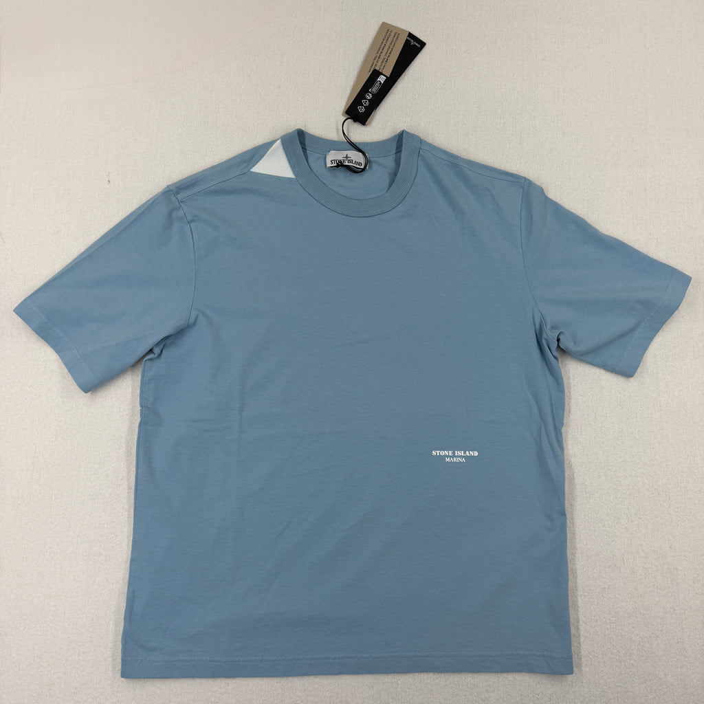 Stone Island Marina T-Shirt — front