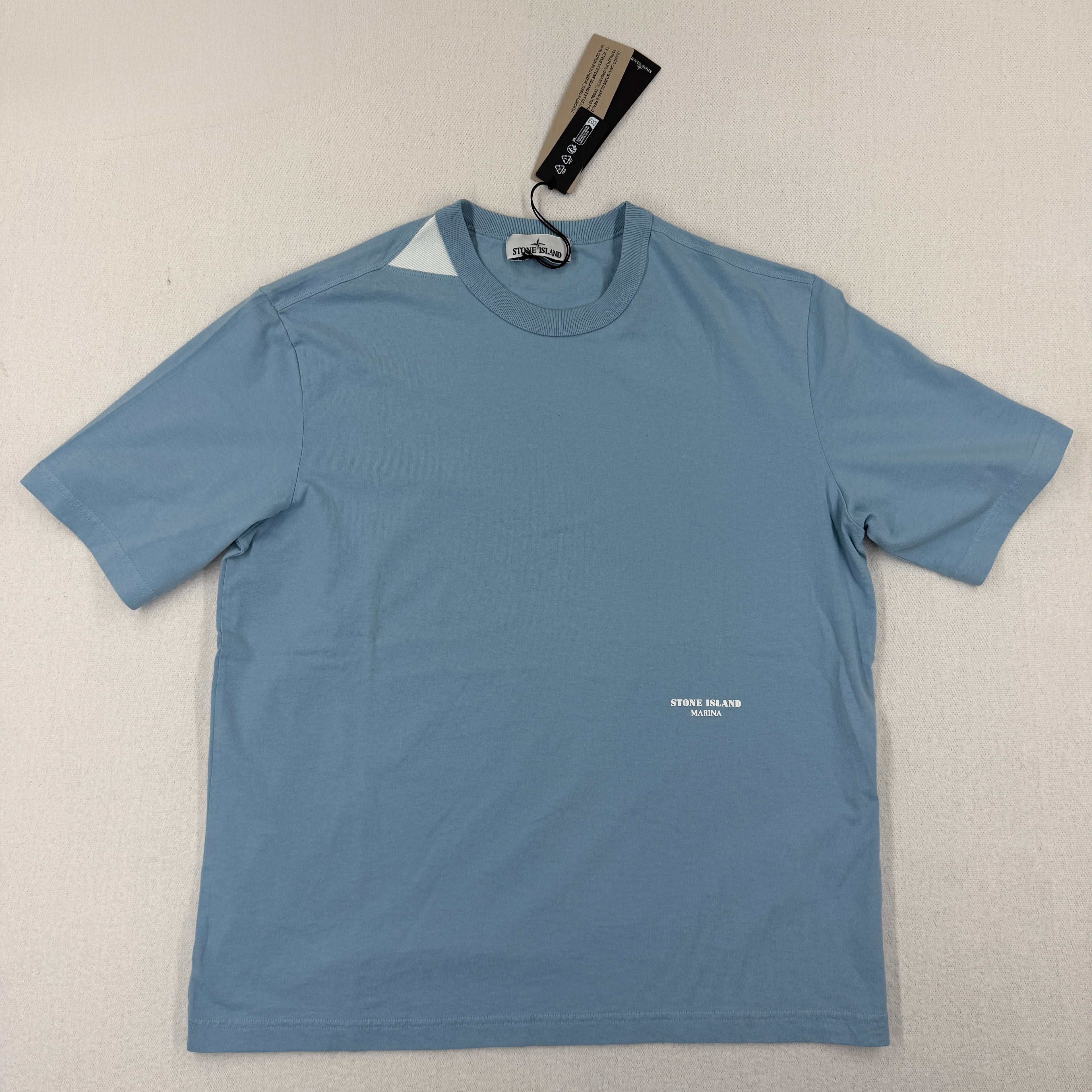 Stone Island Marina T-Shirt — front