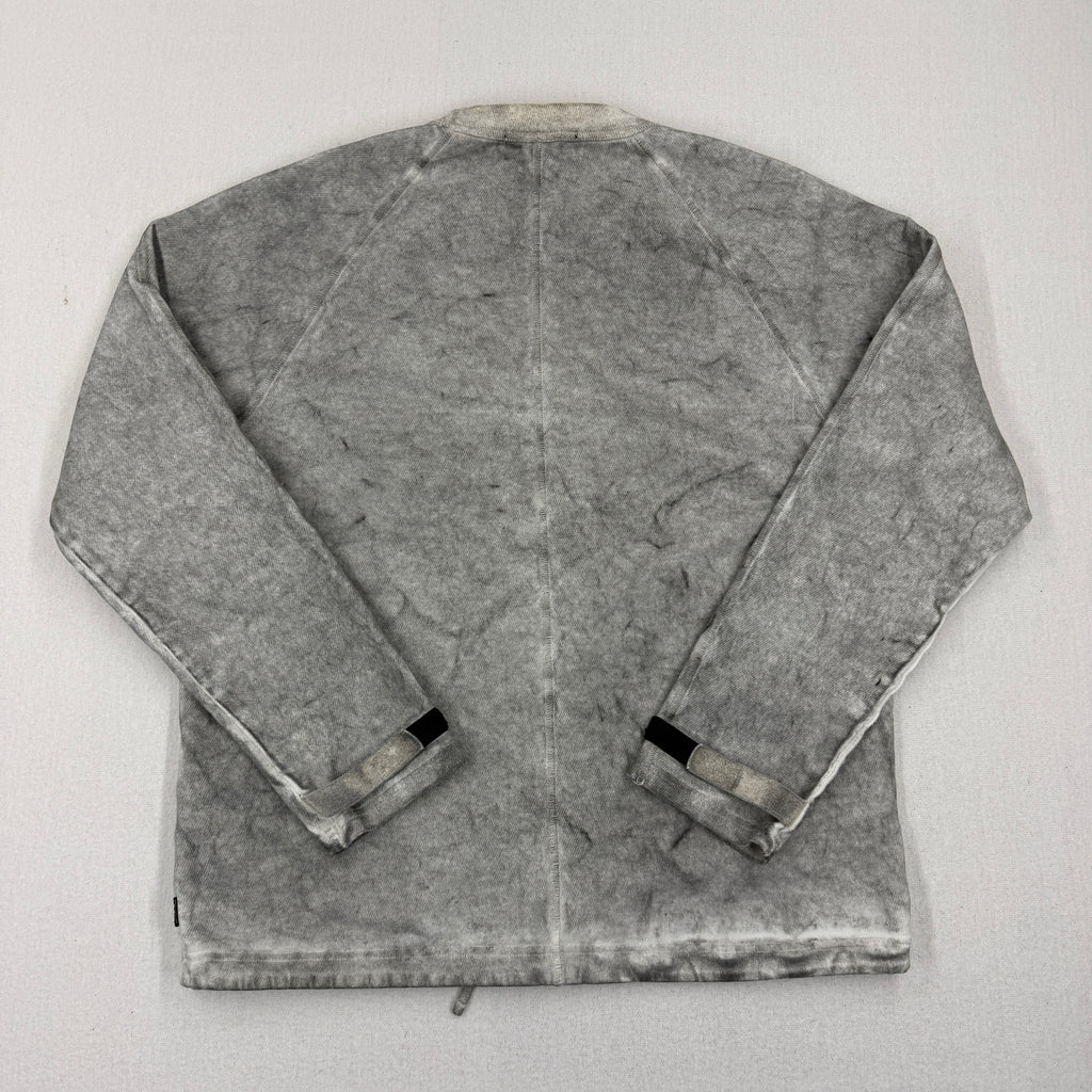 Stone Island Shadow Project Crewneck - Medium