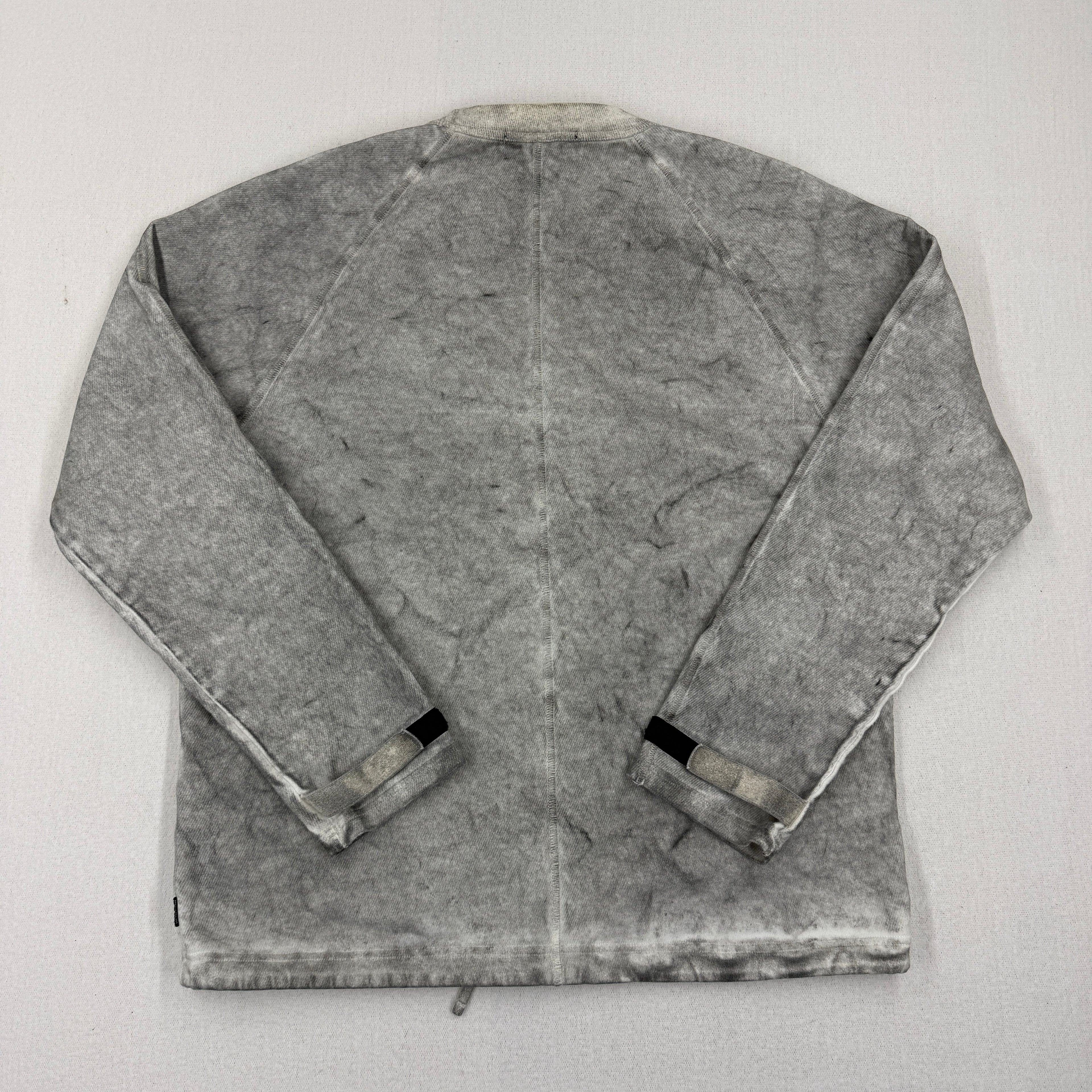 Stone Island Shadow Project Crewneck - Medium