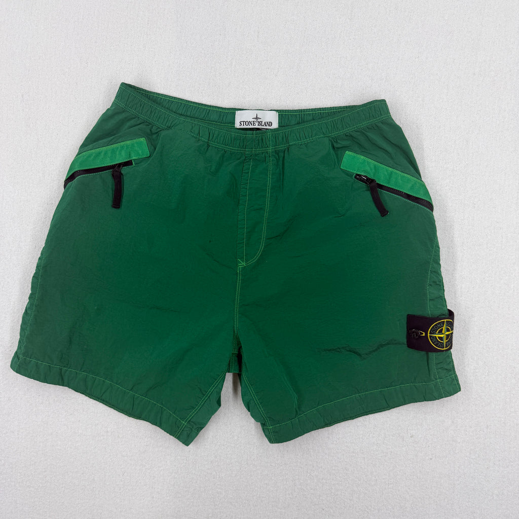 Stone Island Shorts Cargo — extra