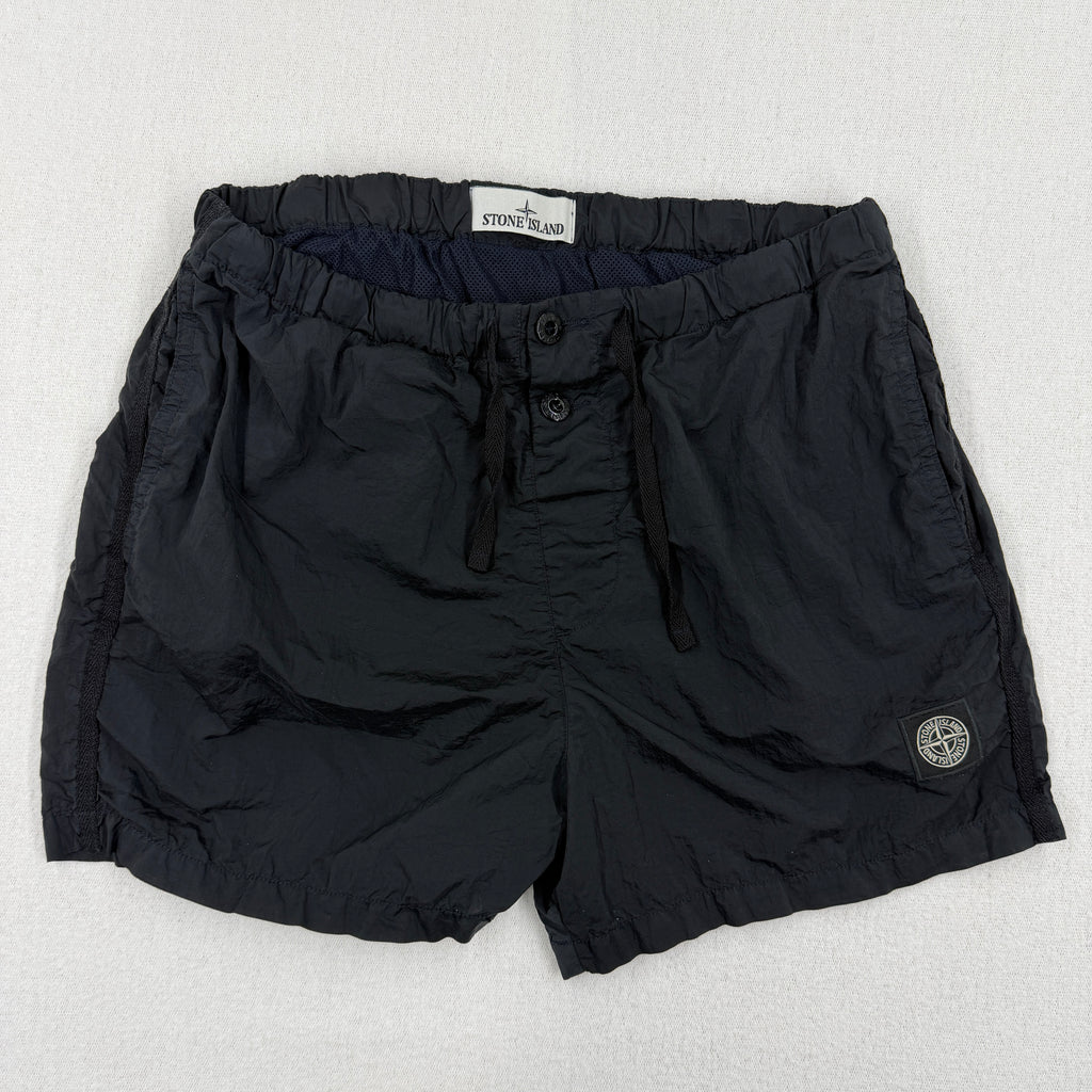 Stone Island Nylon Metal Swimming Trunks — extra