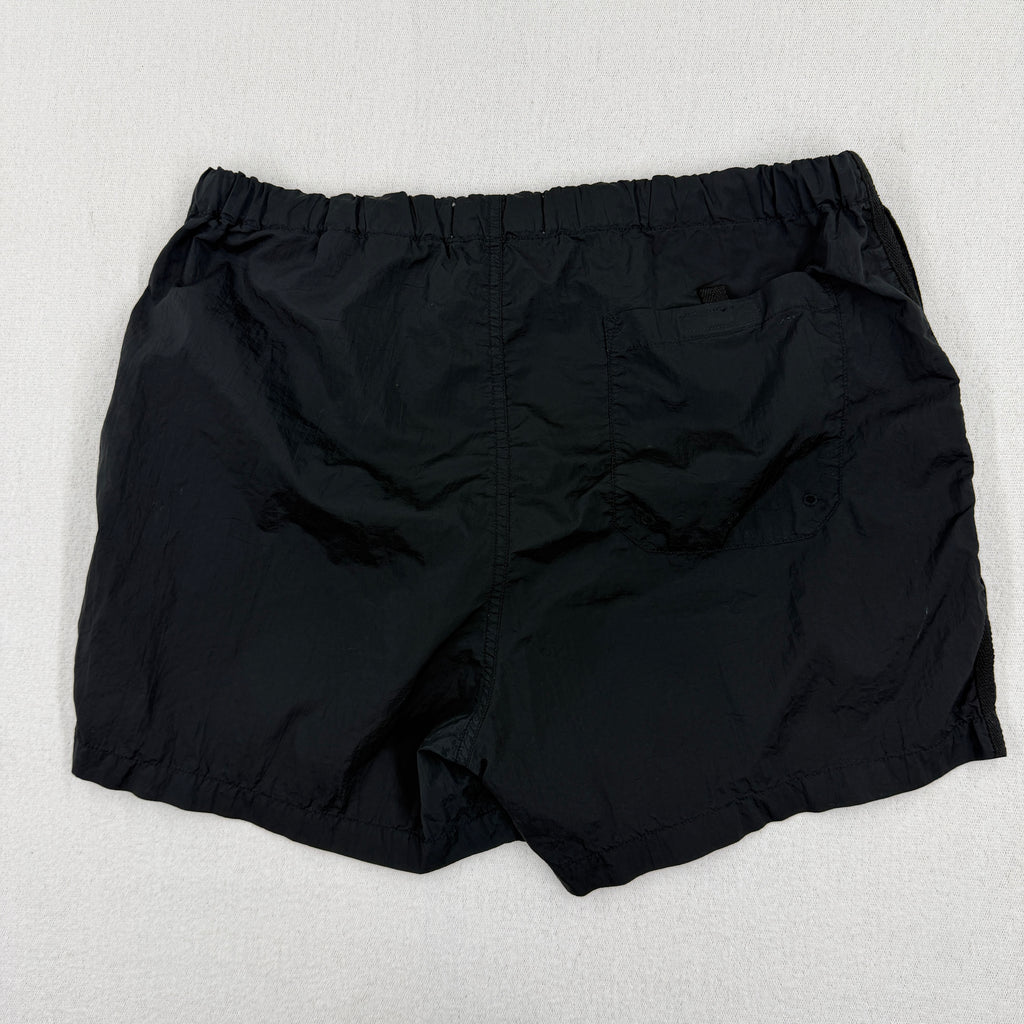 Stone Island Nylon Metal Swimming Trunks — back