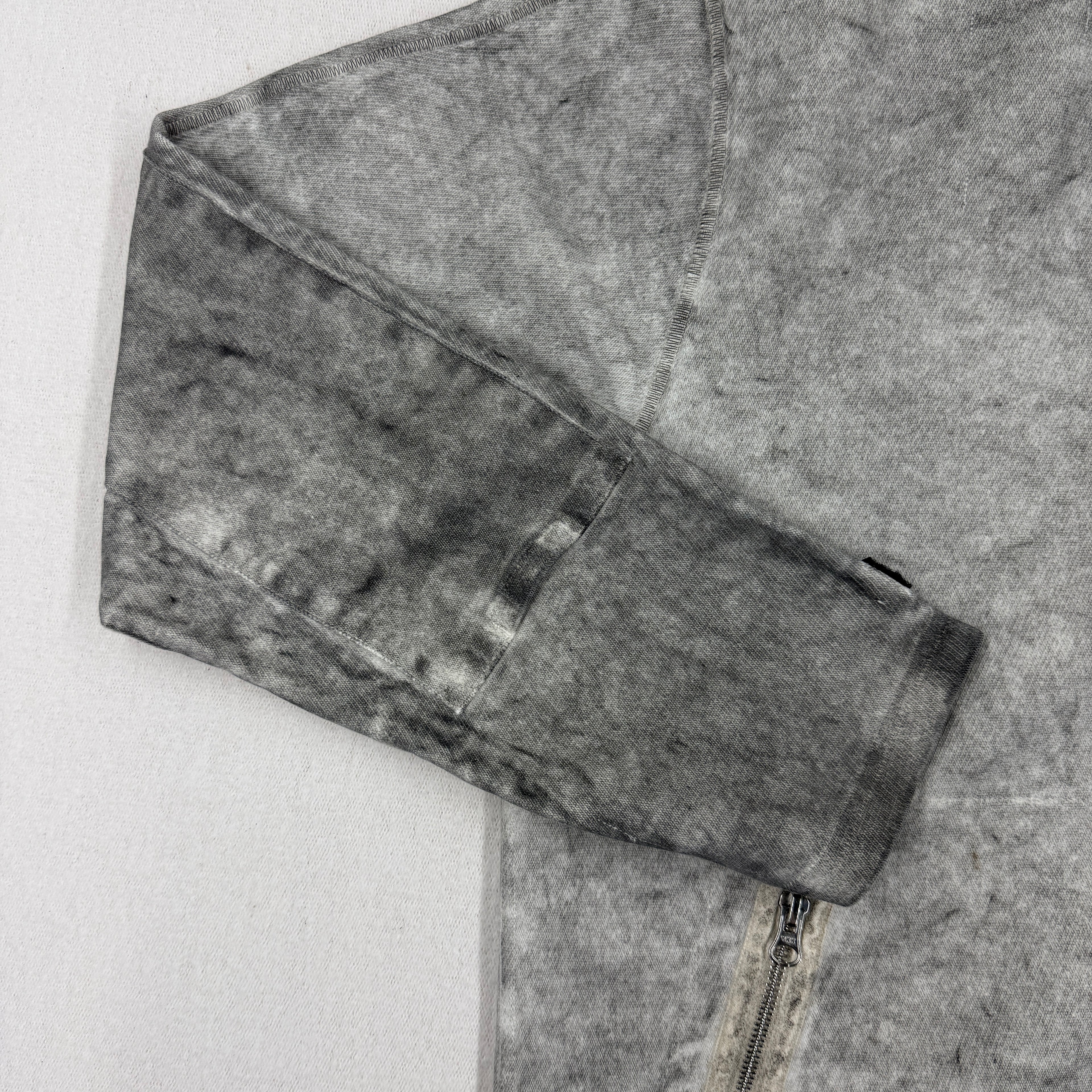 Stone Island Shadow Project Crewneck - Medium