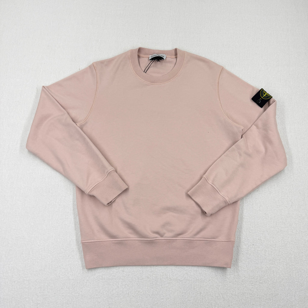 Stone Island Crewneck Sweatshirt — extra
