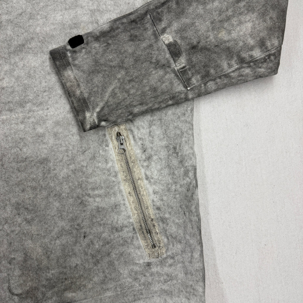 Stone Island Shadow Project Crewneck - Medium