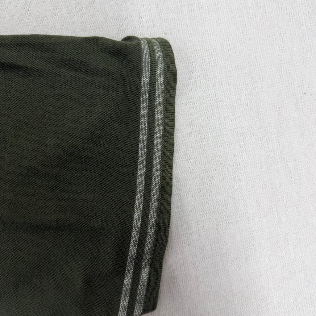 Stone Island Star Logo T-Shirt — detail