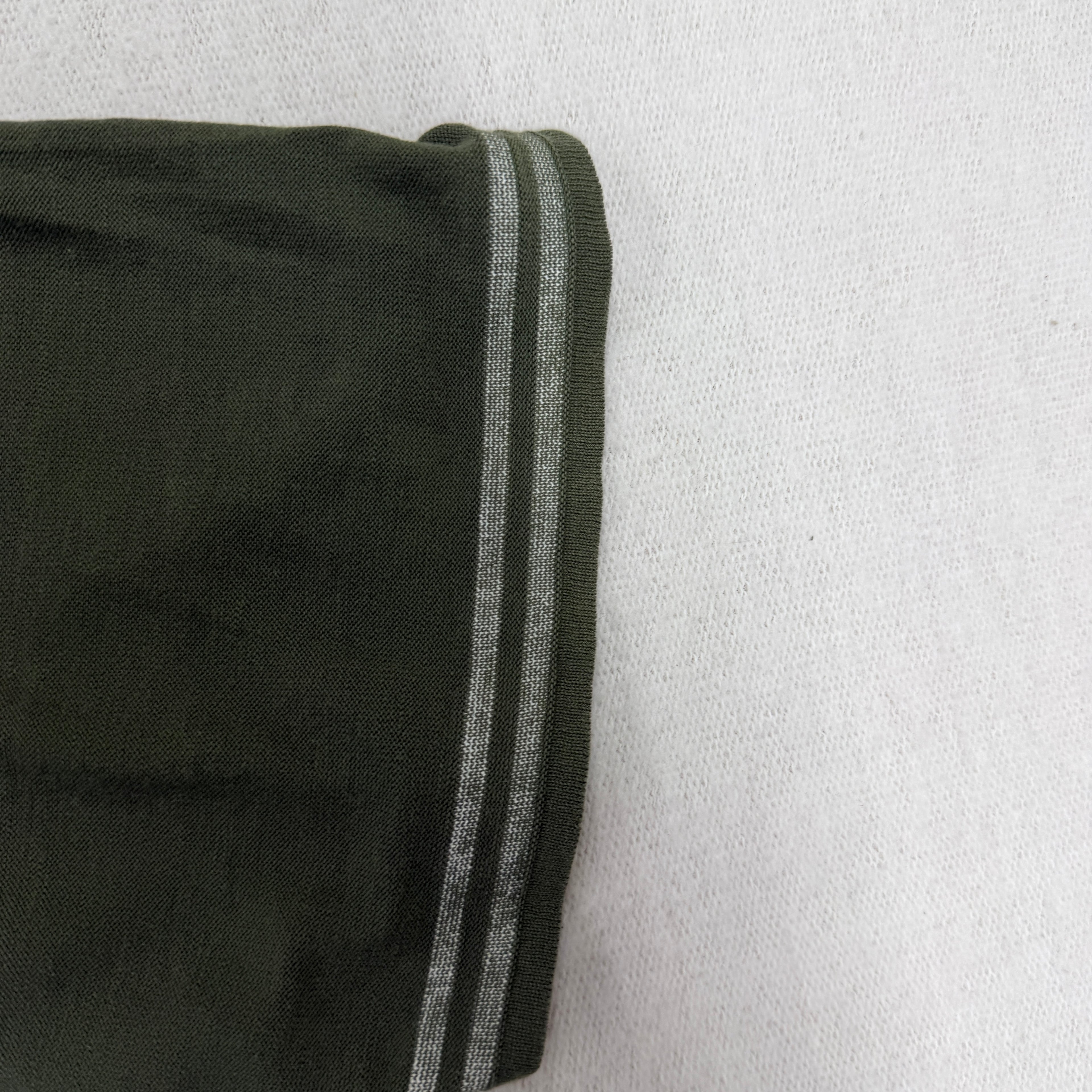 Stone Island Star Logo T-Shirt — detail
