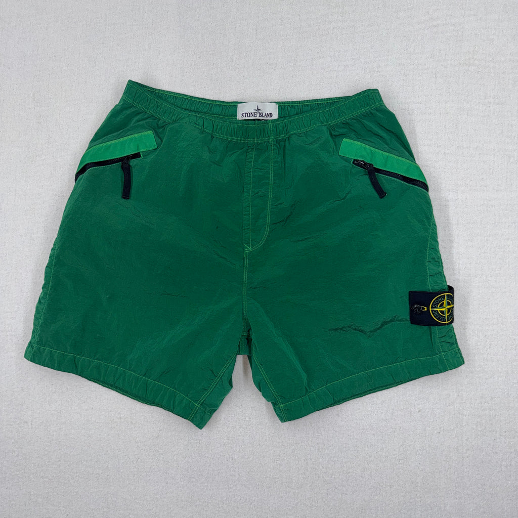Stone Island Shorts Cargo — extra