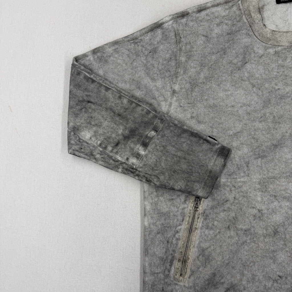 Stone Island Shadow Project Crewneck - Medium
