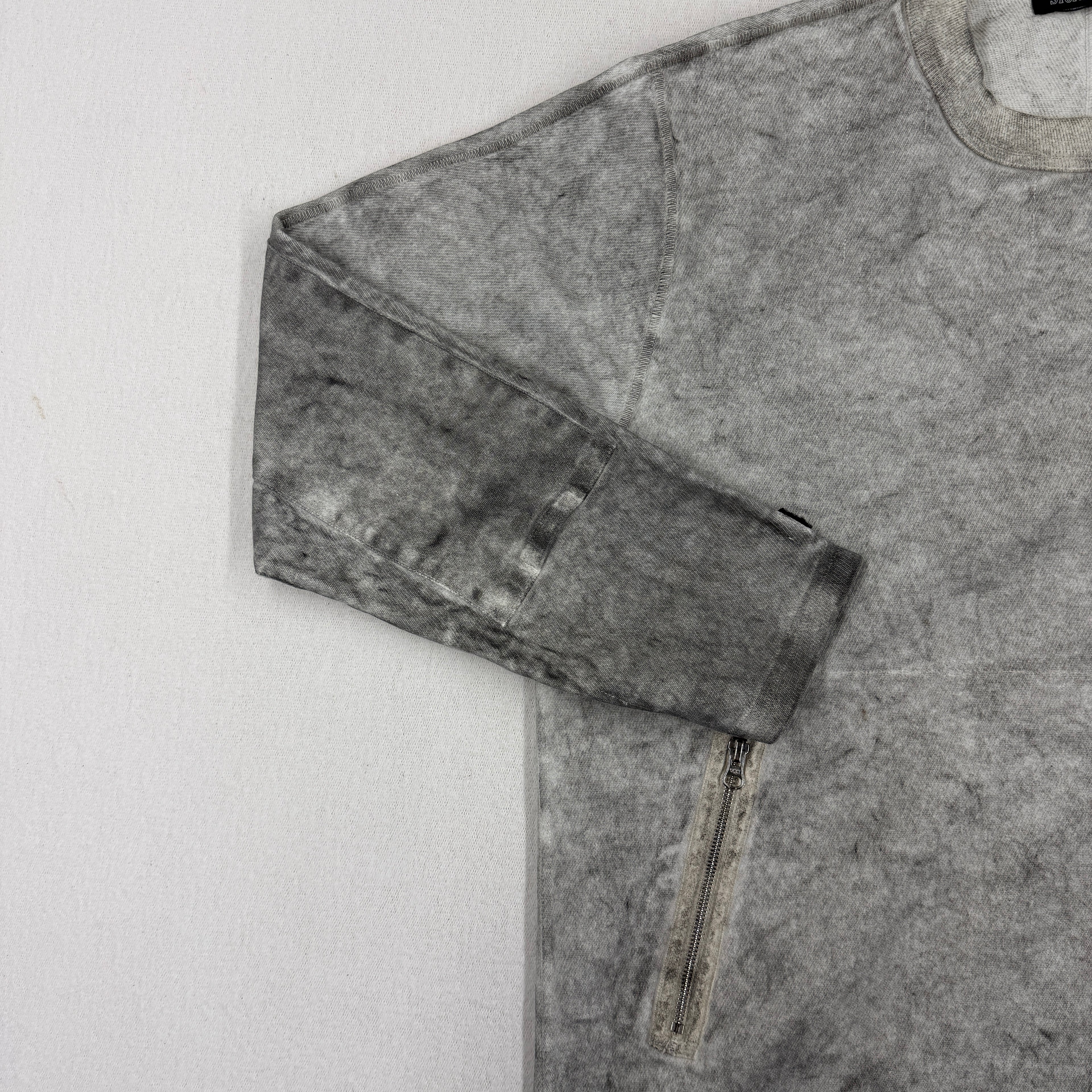 Stone Island Shadow Project Crewneck - Medium