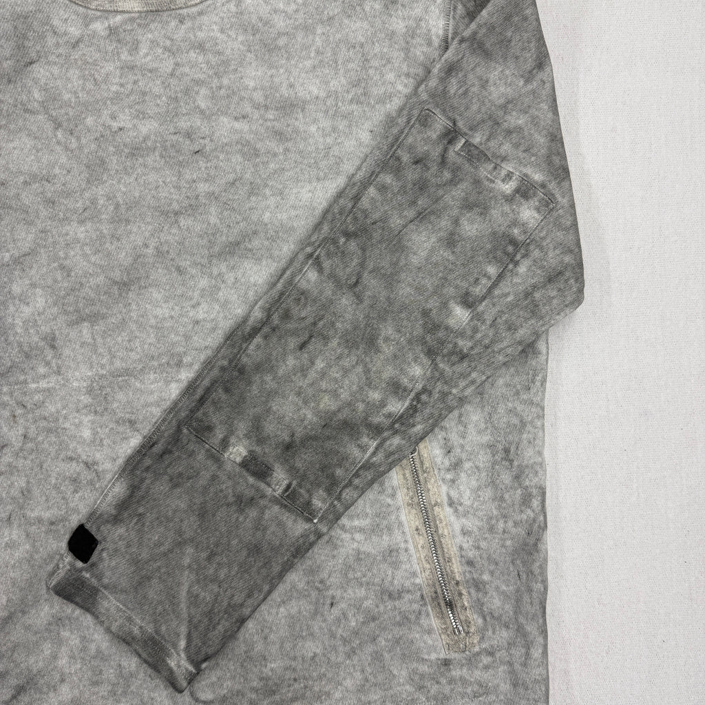 Stone Island Shadow Project Crewneck - Medium