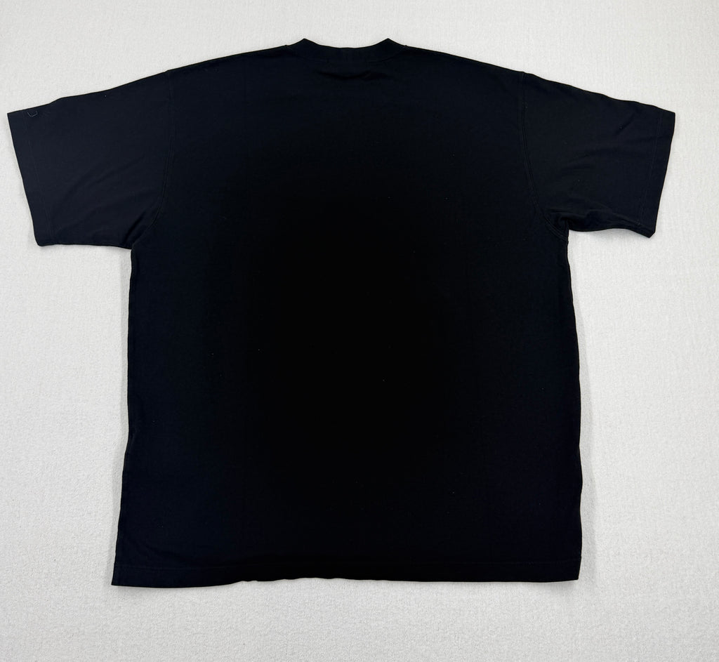 Stone Island Compass Patch T-Shirt — back