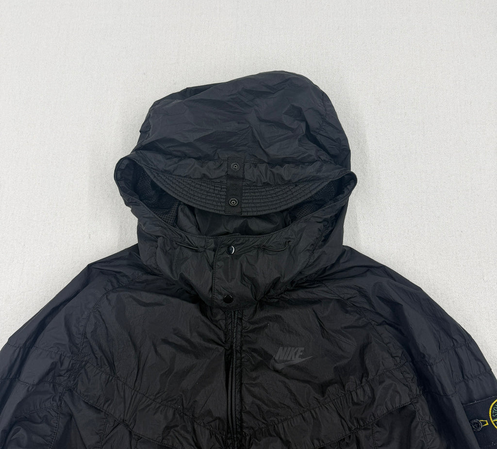 Stone Island Nike Hyper Light Membrana 2L TC Windrunner SS16