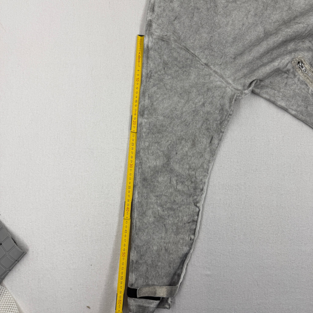 Stone Island Shadow Project Crewneck - Medium