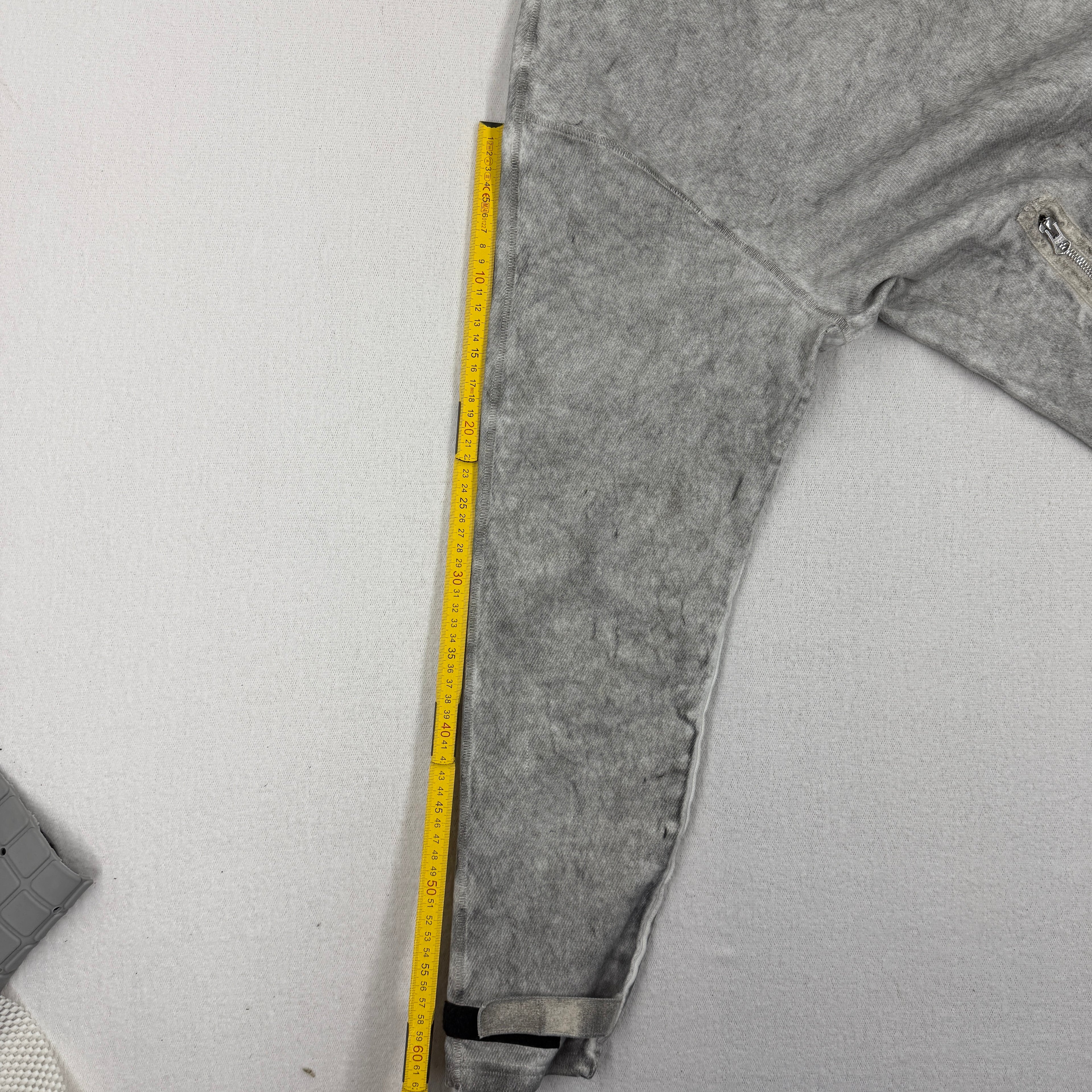 Stone Island Shadow Project Crewneck - Medium