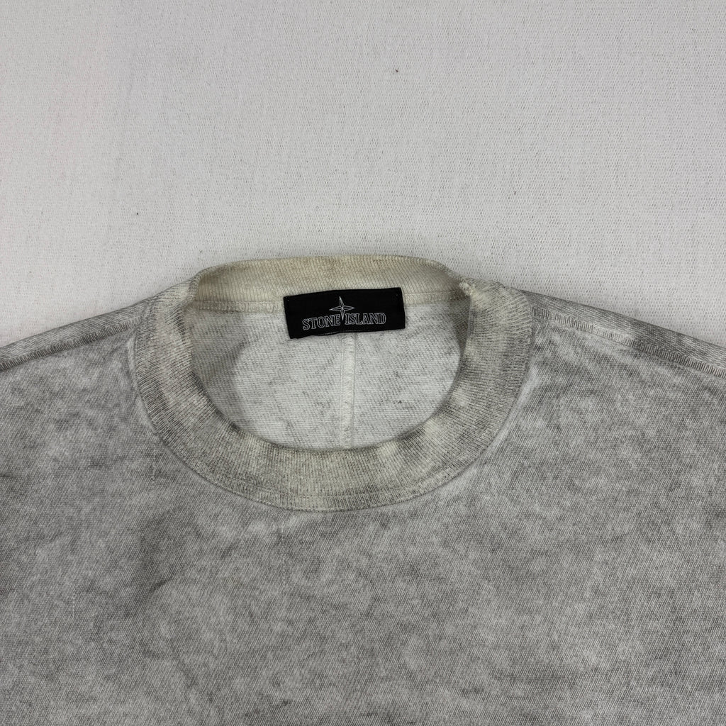 Stone Island Shadow Project Crewneck - Medium