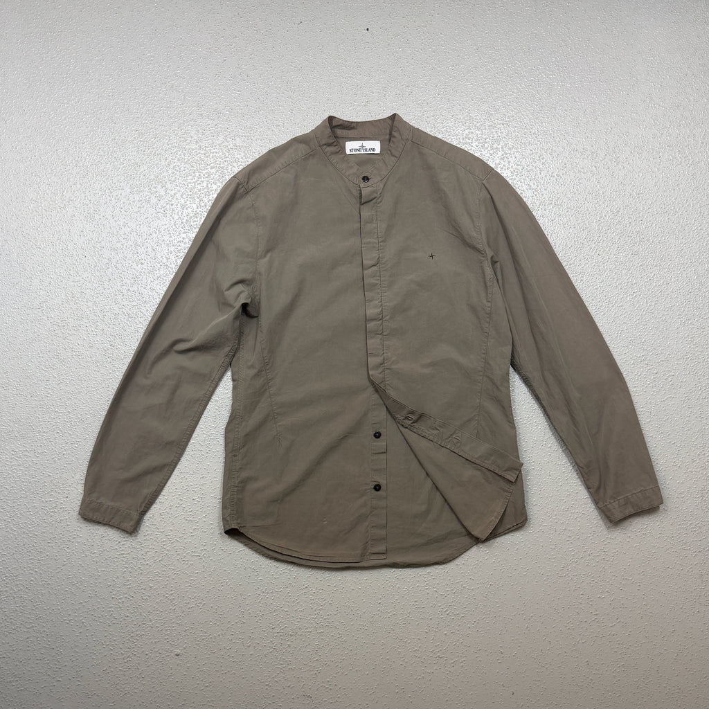 Stone Island Stellina Overshirt — front