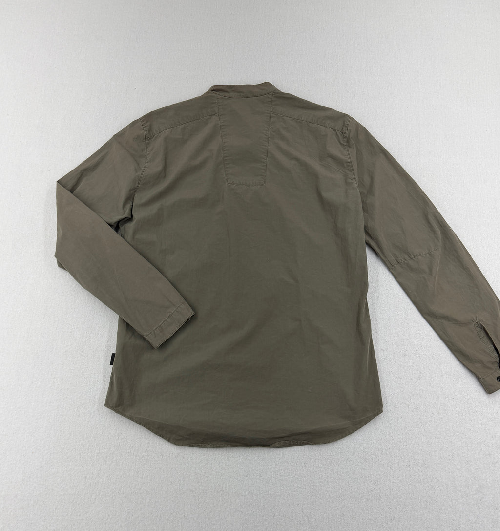 Stone Island Stellina Overshirt — back