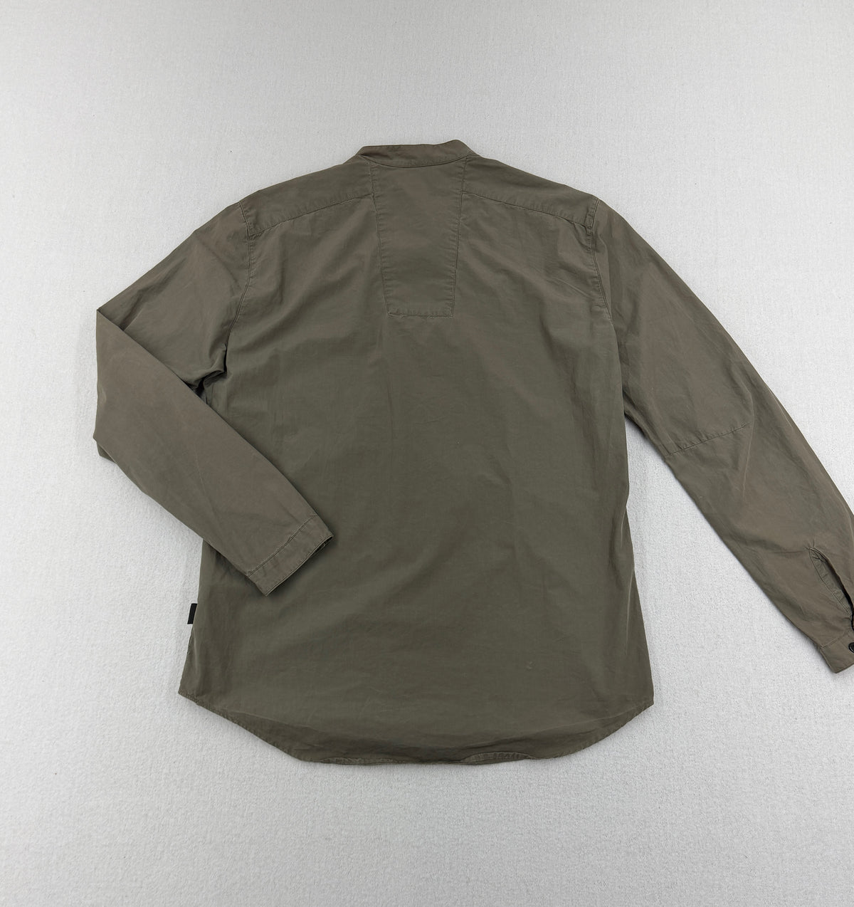 Stone Island Stellina Overshirt — back