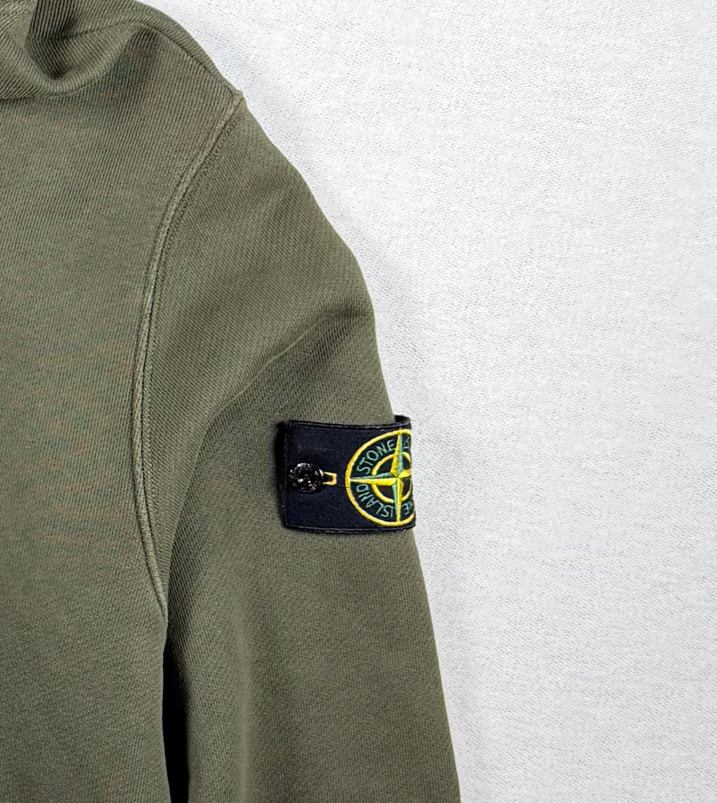 Stone Island Hoodie AW25