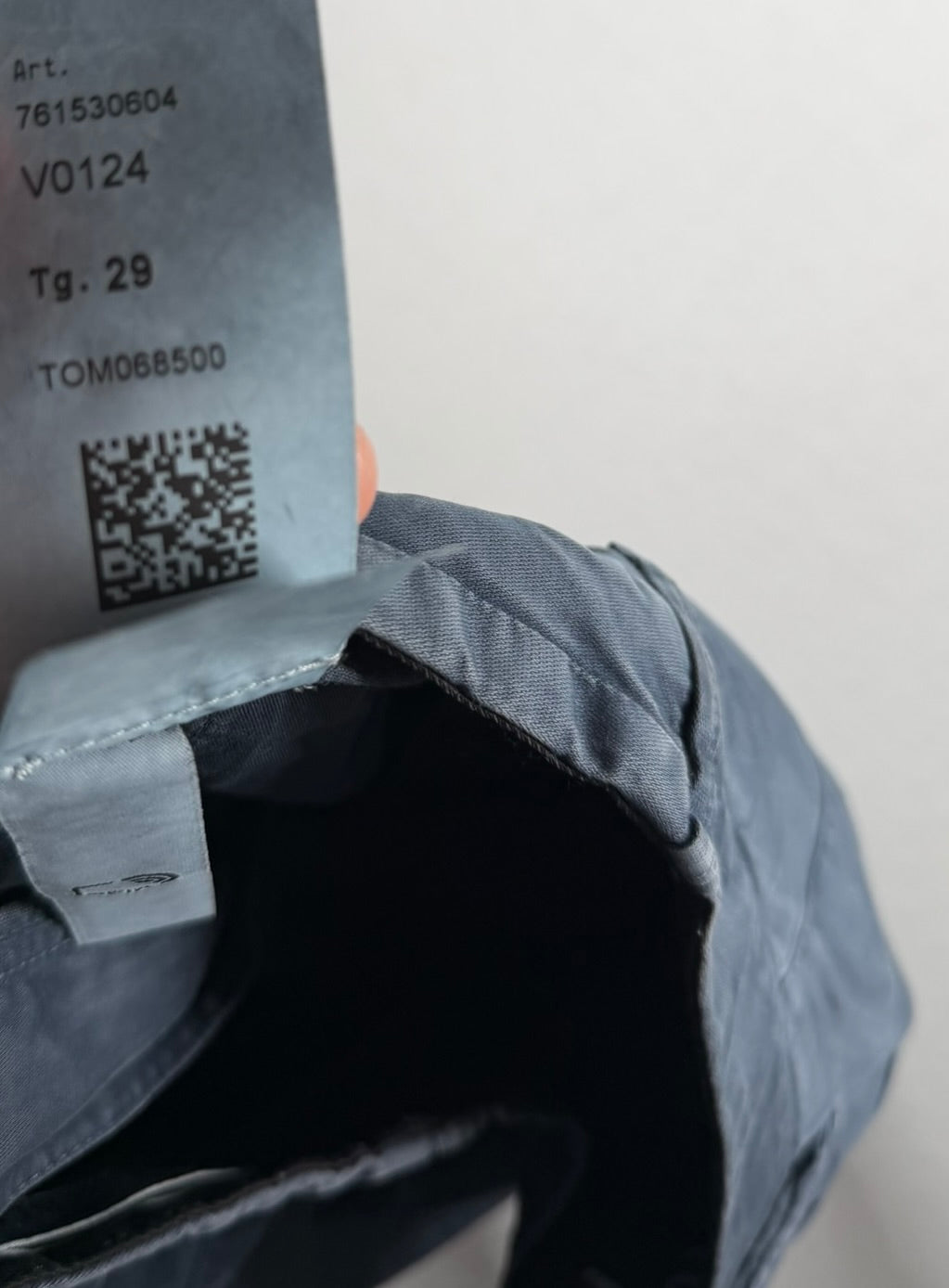 Stone Island Cargo Pants - W29