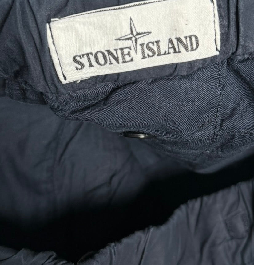 Stone Island Cargo Cotton - W30 (Spring Summer)