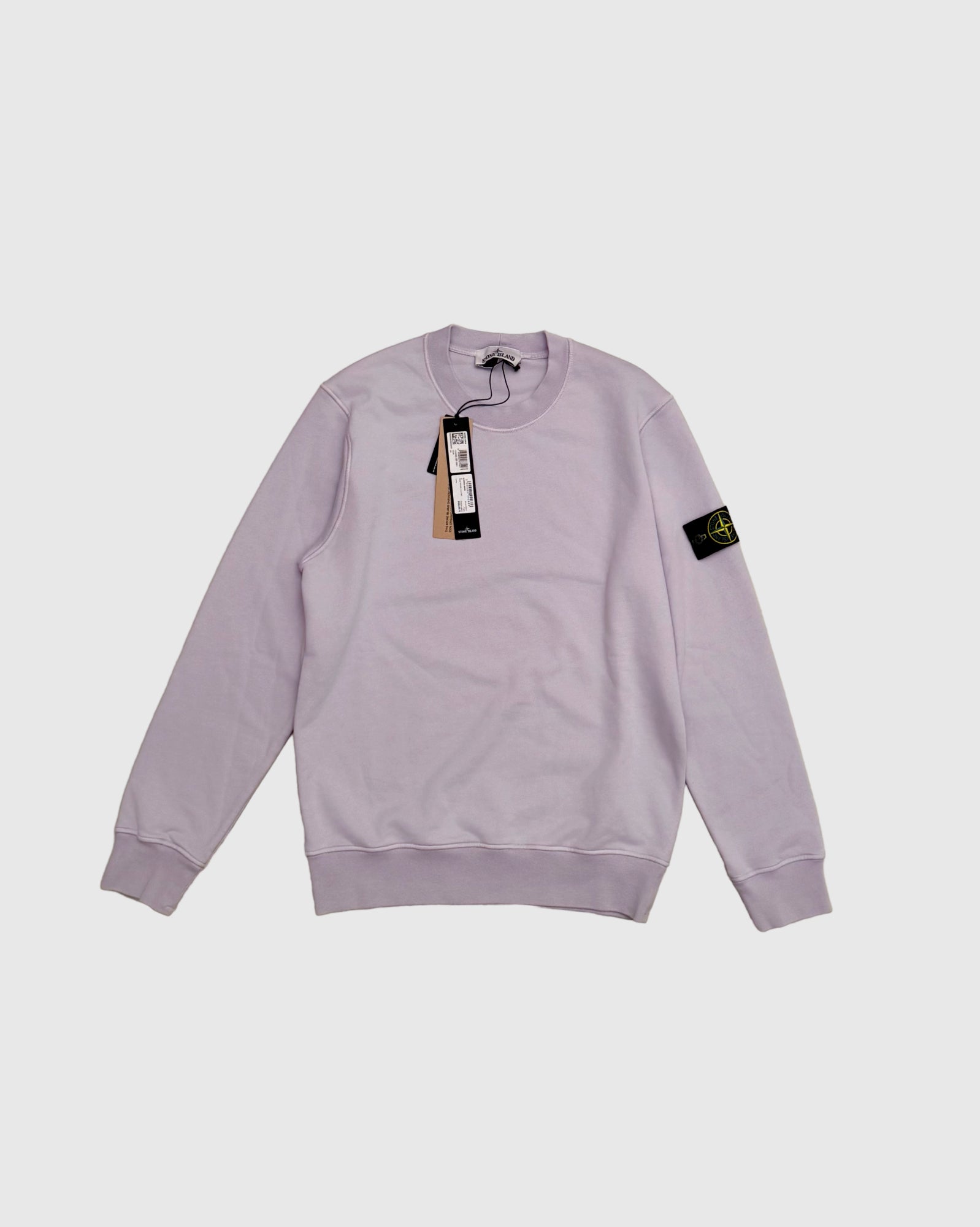 Stone Island Crewneck