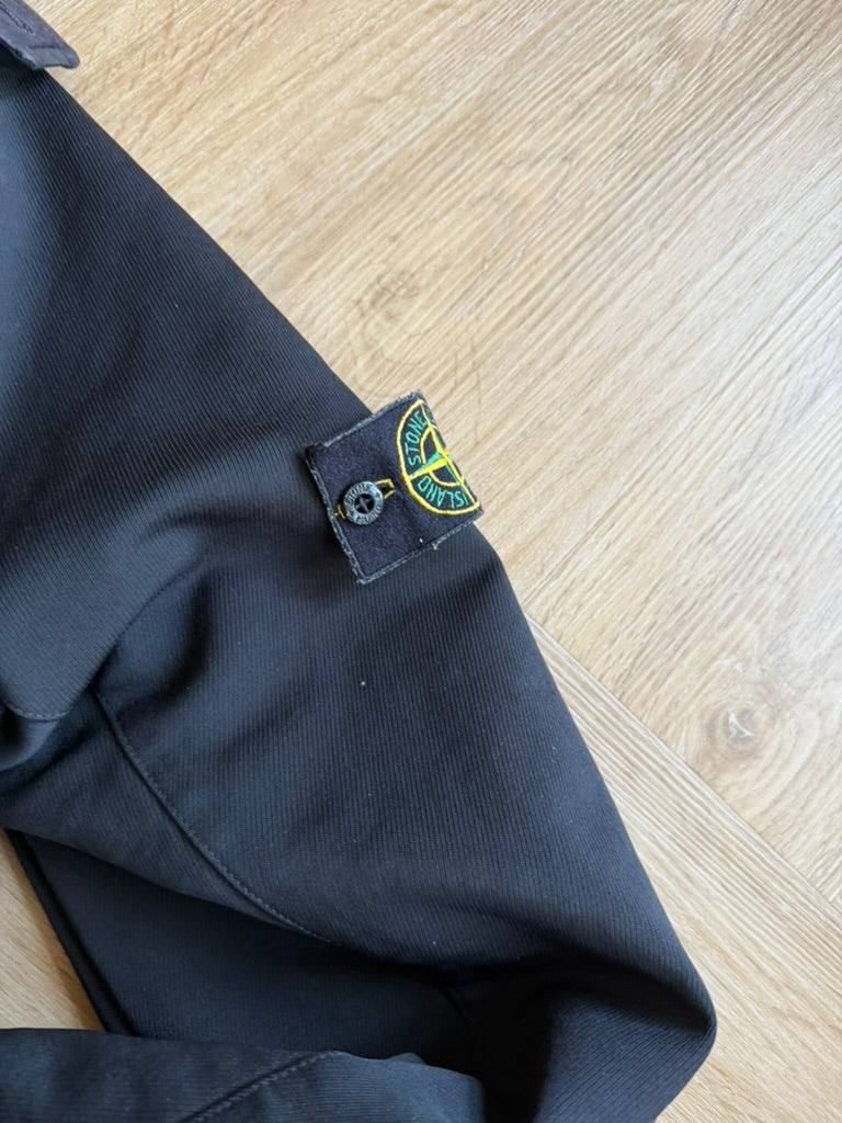 Stone Island Bomber Flight Nylam