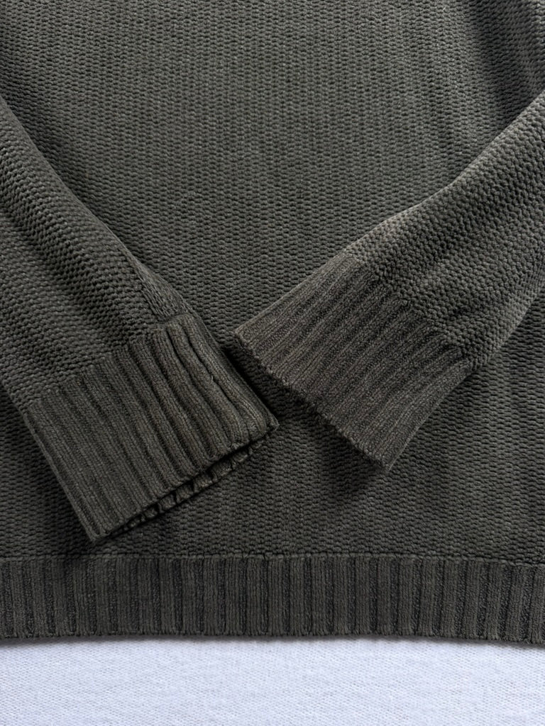 C.P. Company Knit Crewneck