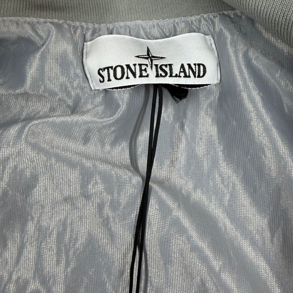 Stone Island Garment Dyed Crinkle Reps NY