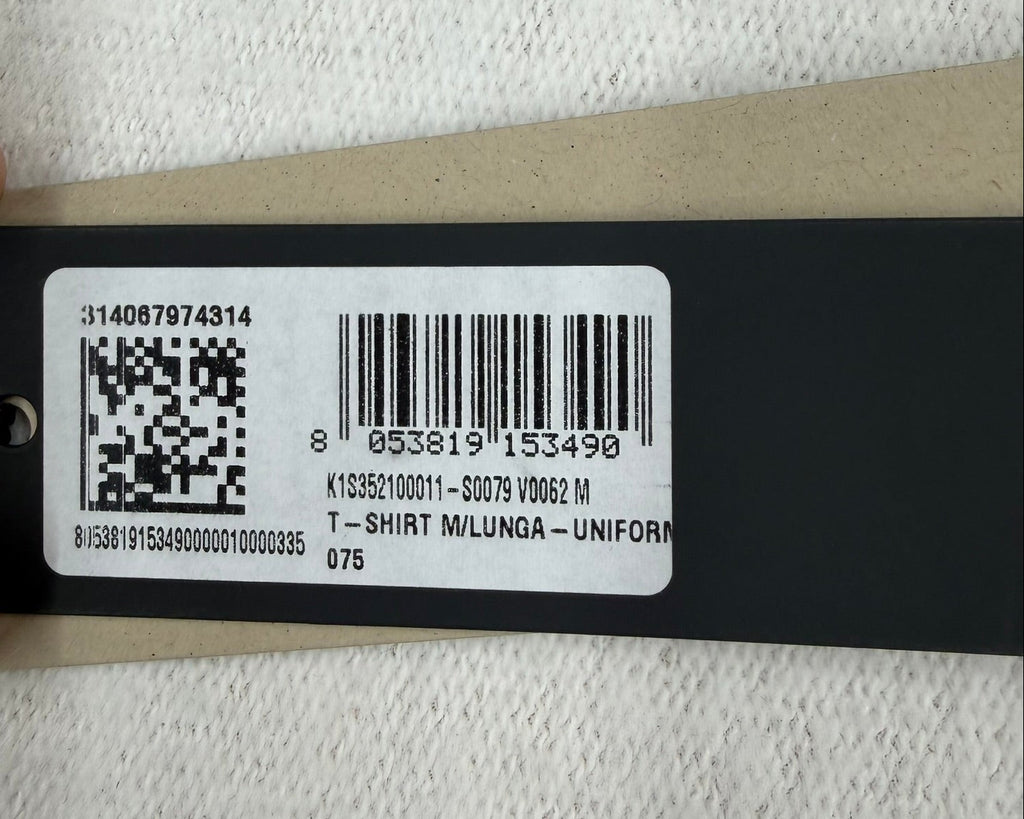 Stone Island Famiglia Long Sleeves