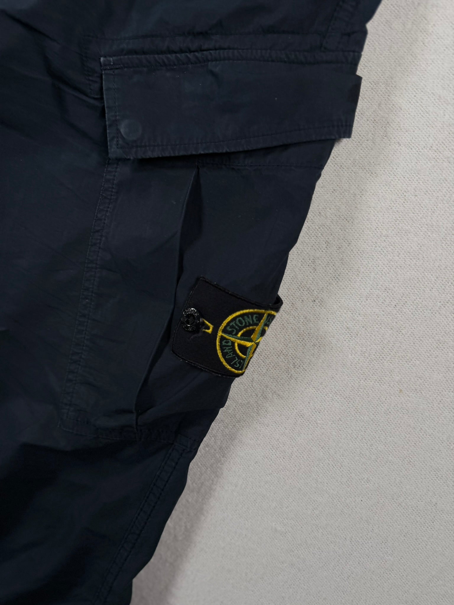 Stone Island Cargo Cotton - W30 (Spring Summer)