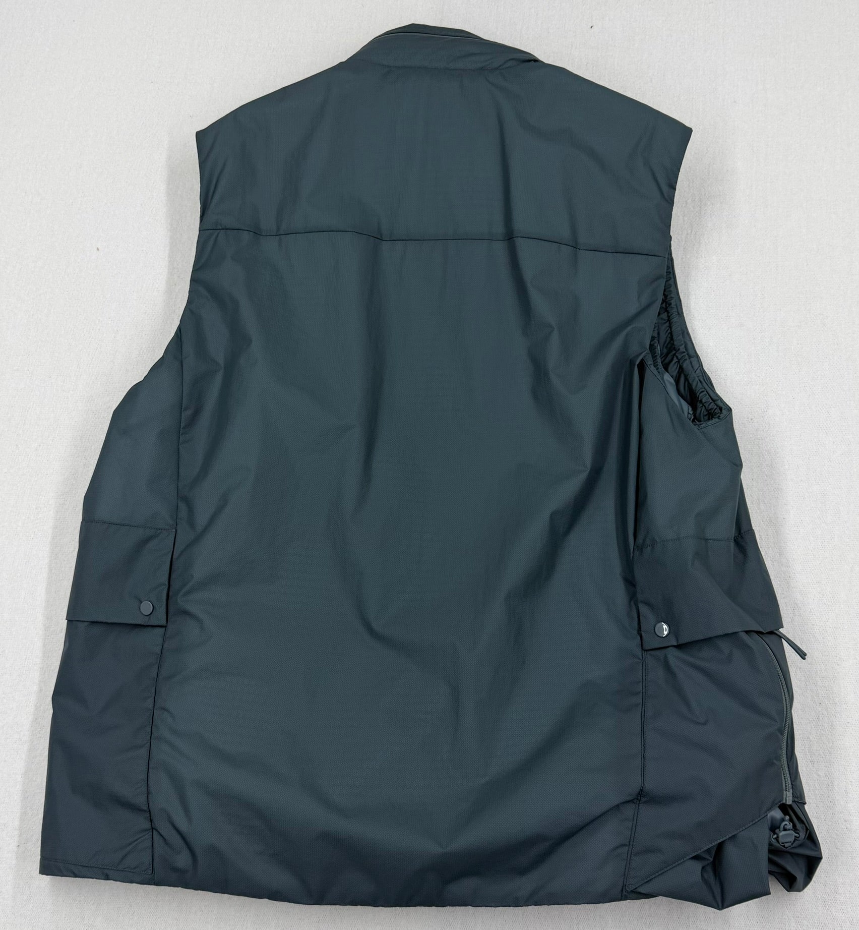 C.P. Company Metropolis Pertex Primaloft Vest - XXL
