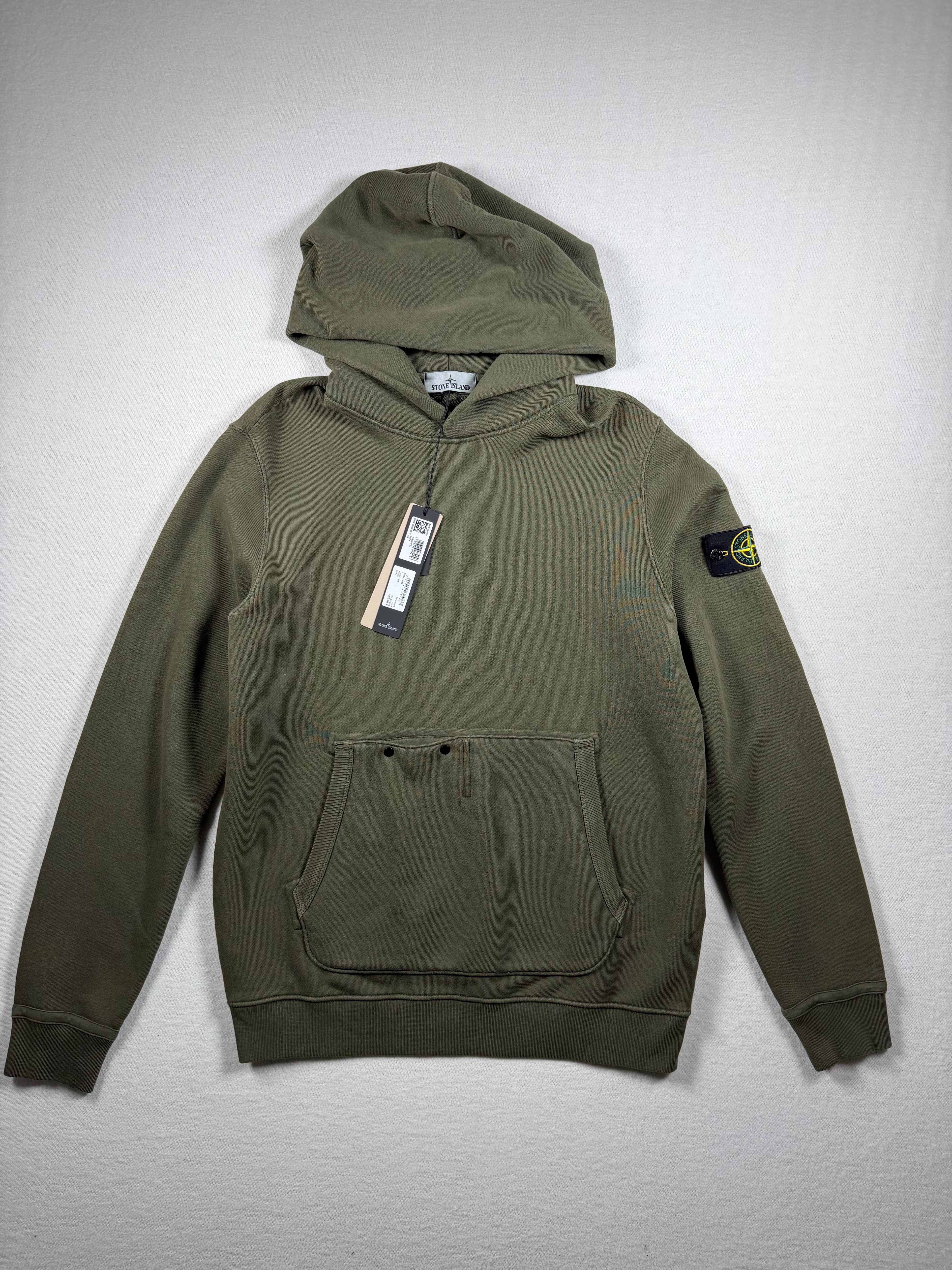 Stone Island Hoodie AW25