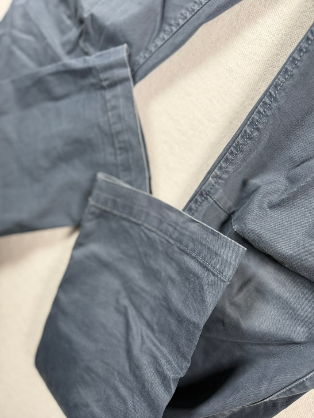 Stone Island Cargo Pants - W29