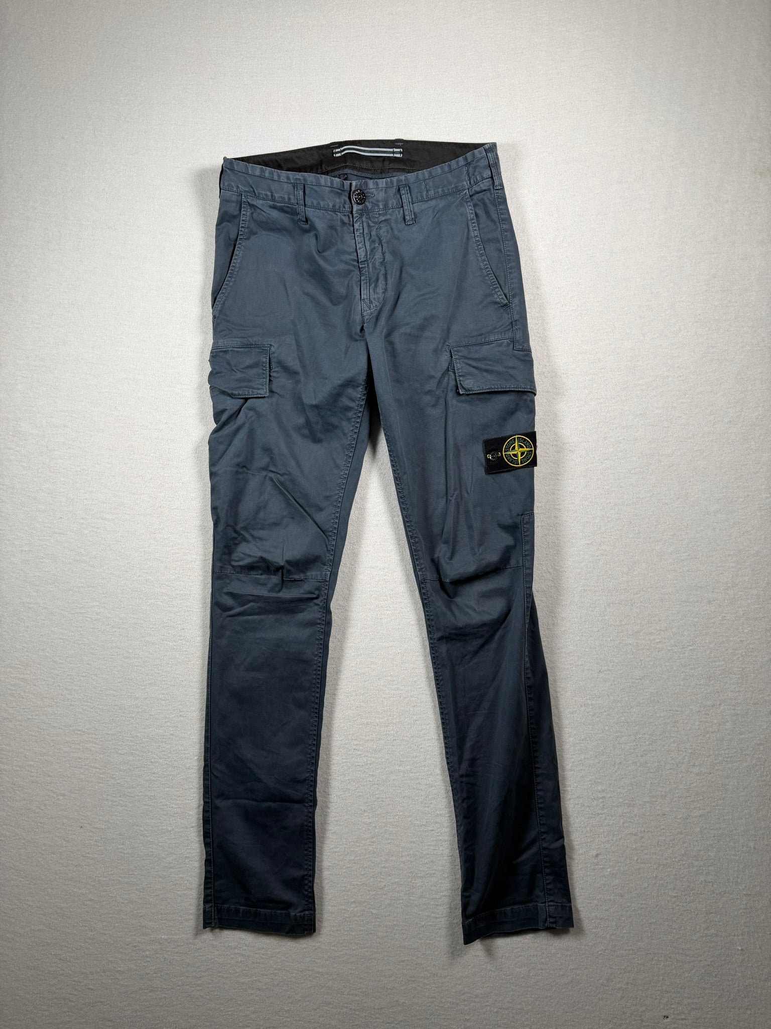Stone Island Cargo Pants - W29