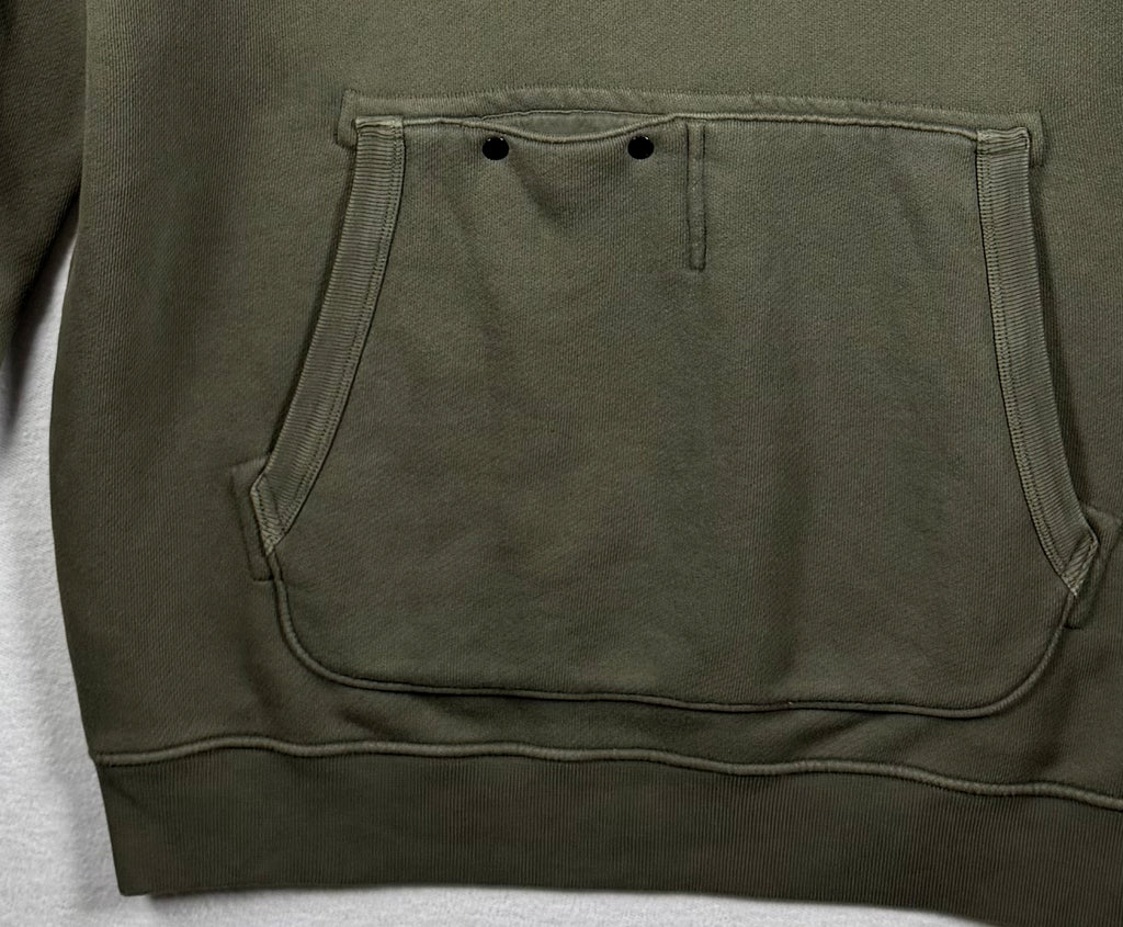 Stone Island Hoodie AW25