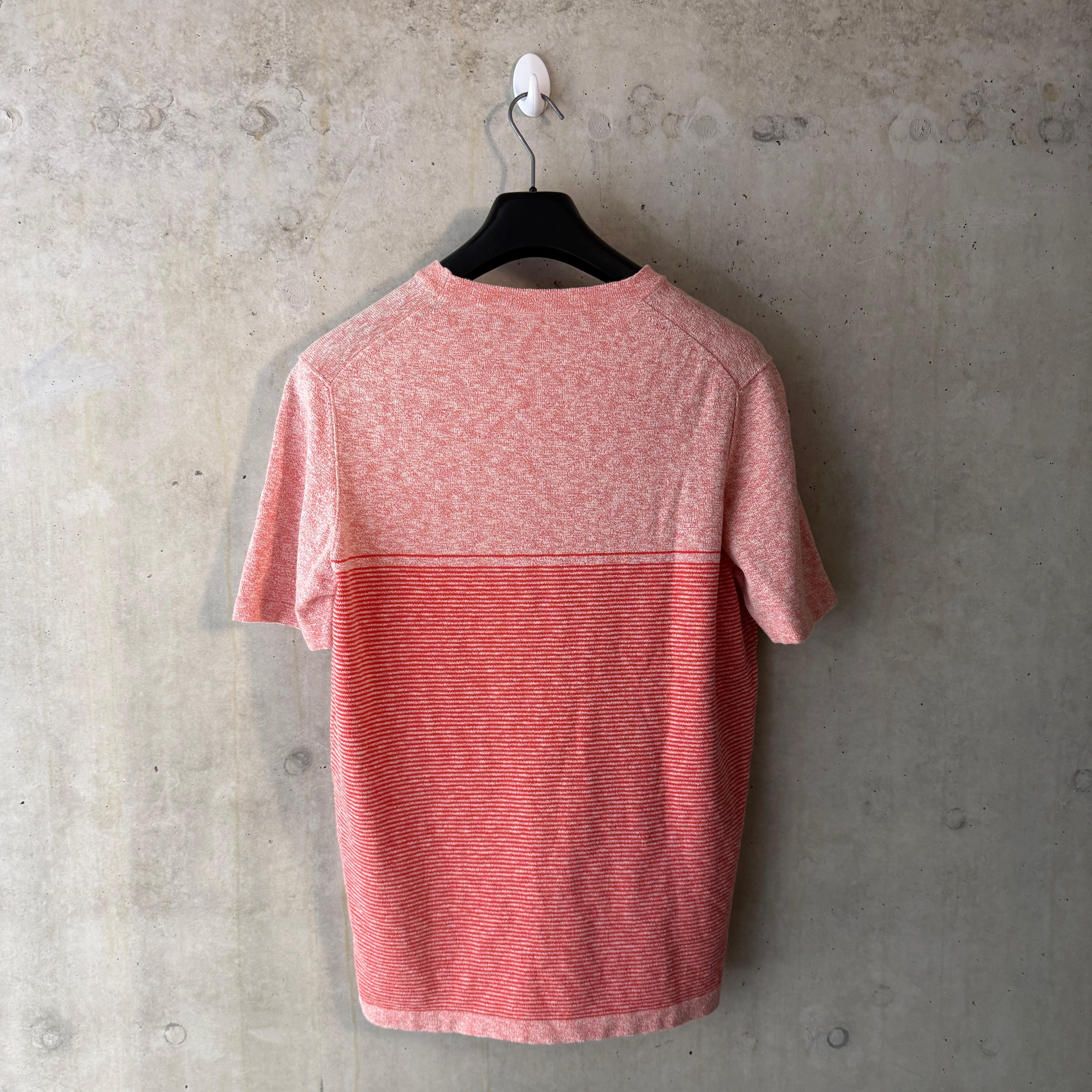 Stone Island Marina Heavy Cotton T-Shirt - Medium