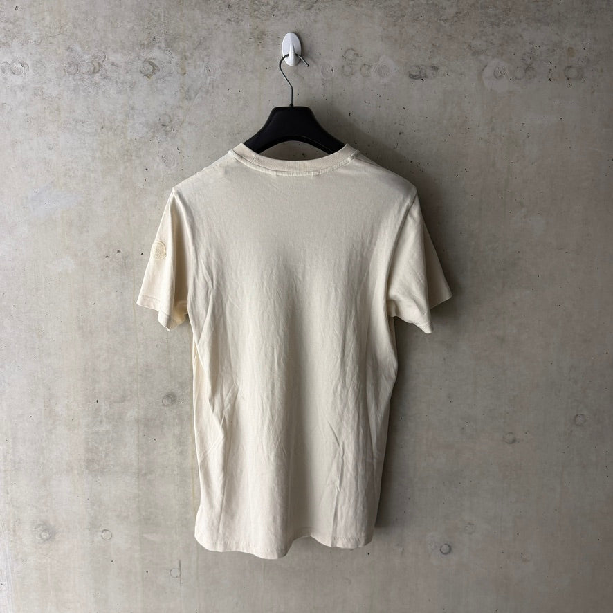 Moncler 1952 Genius Logo T-Shirt - Small