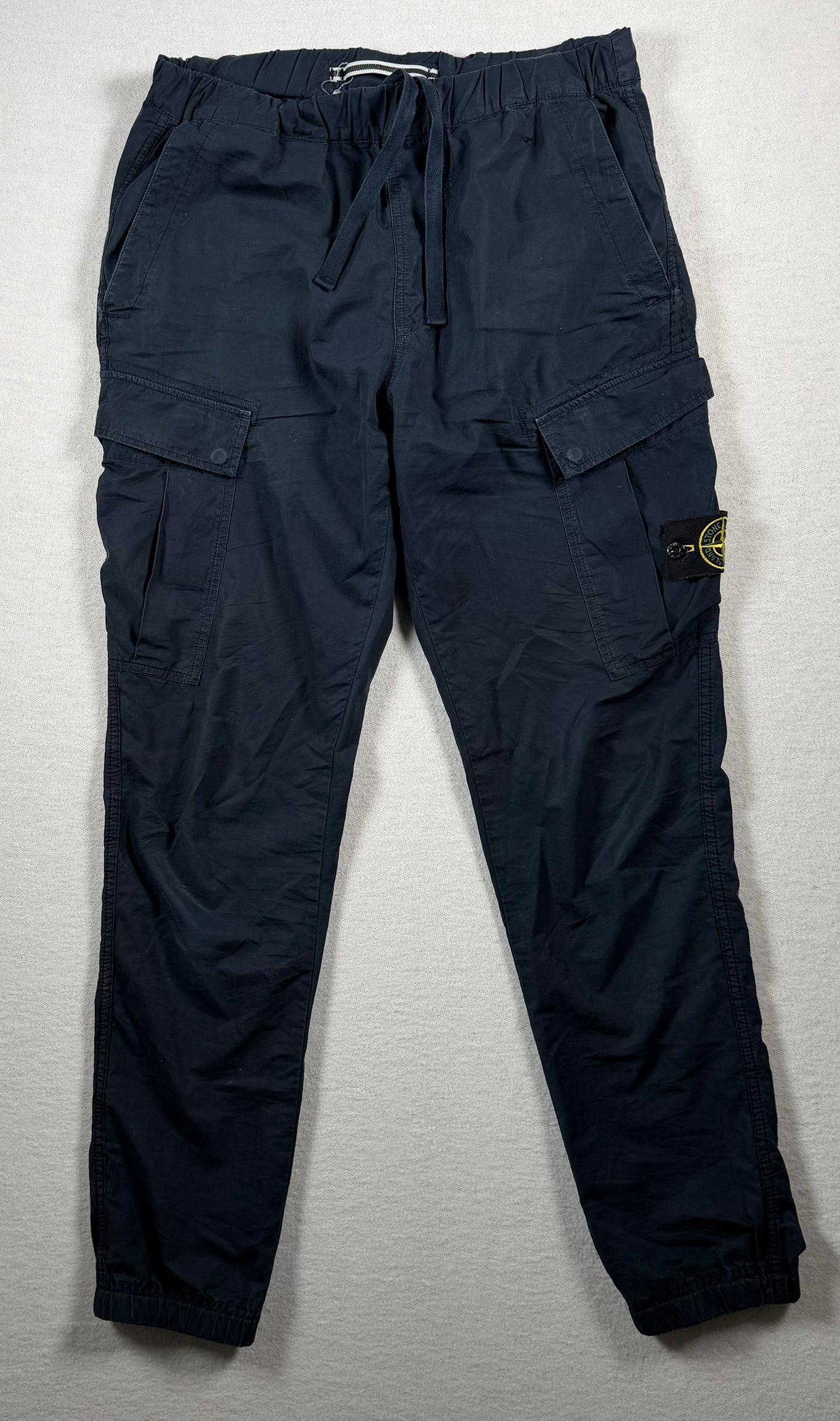 Stone Island Cargo Cotton - W30 (Spring Summer)