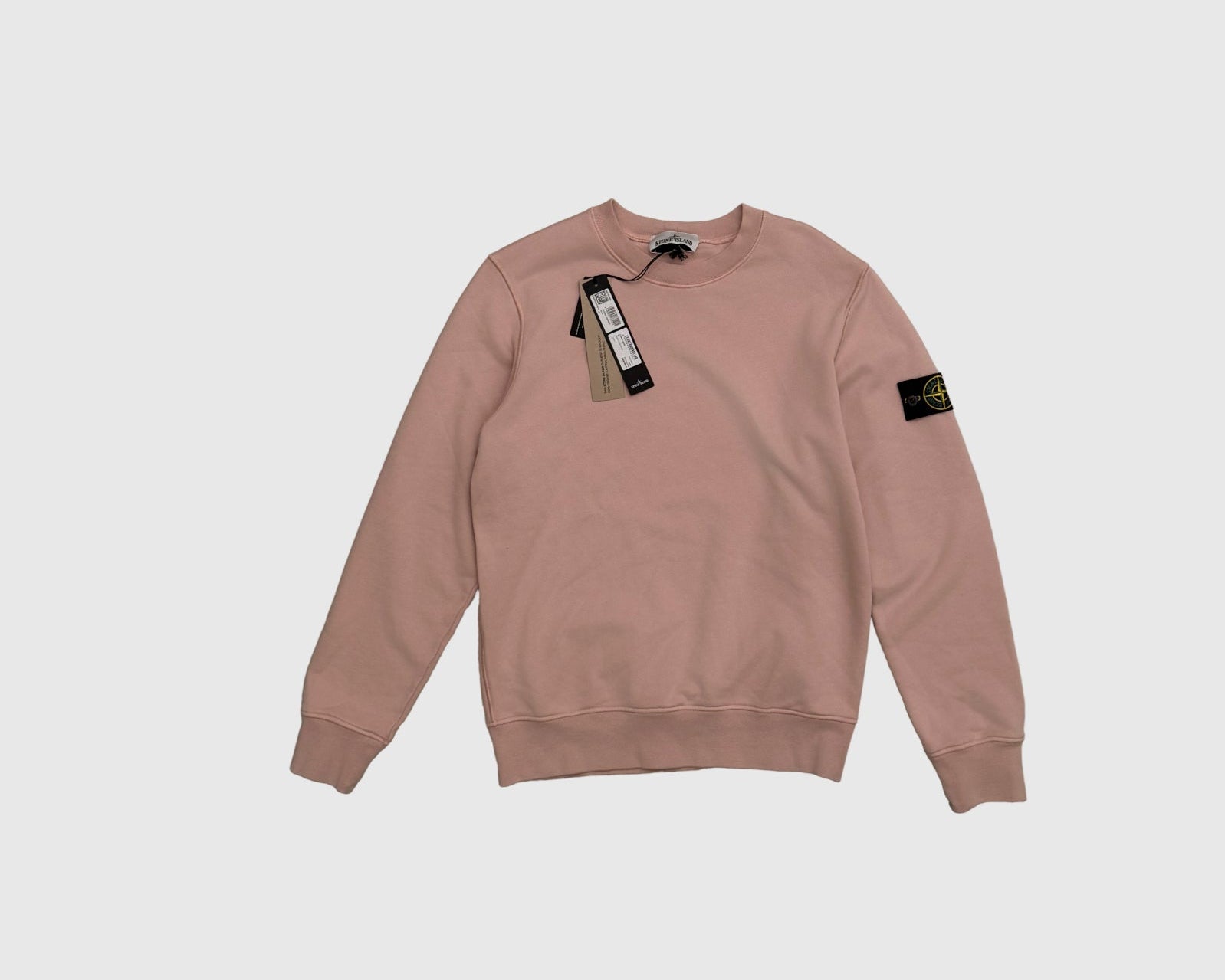 Stone Island Crewneck
