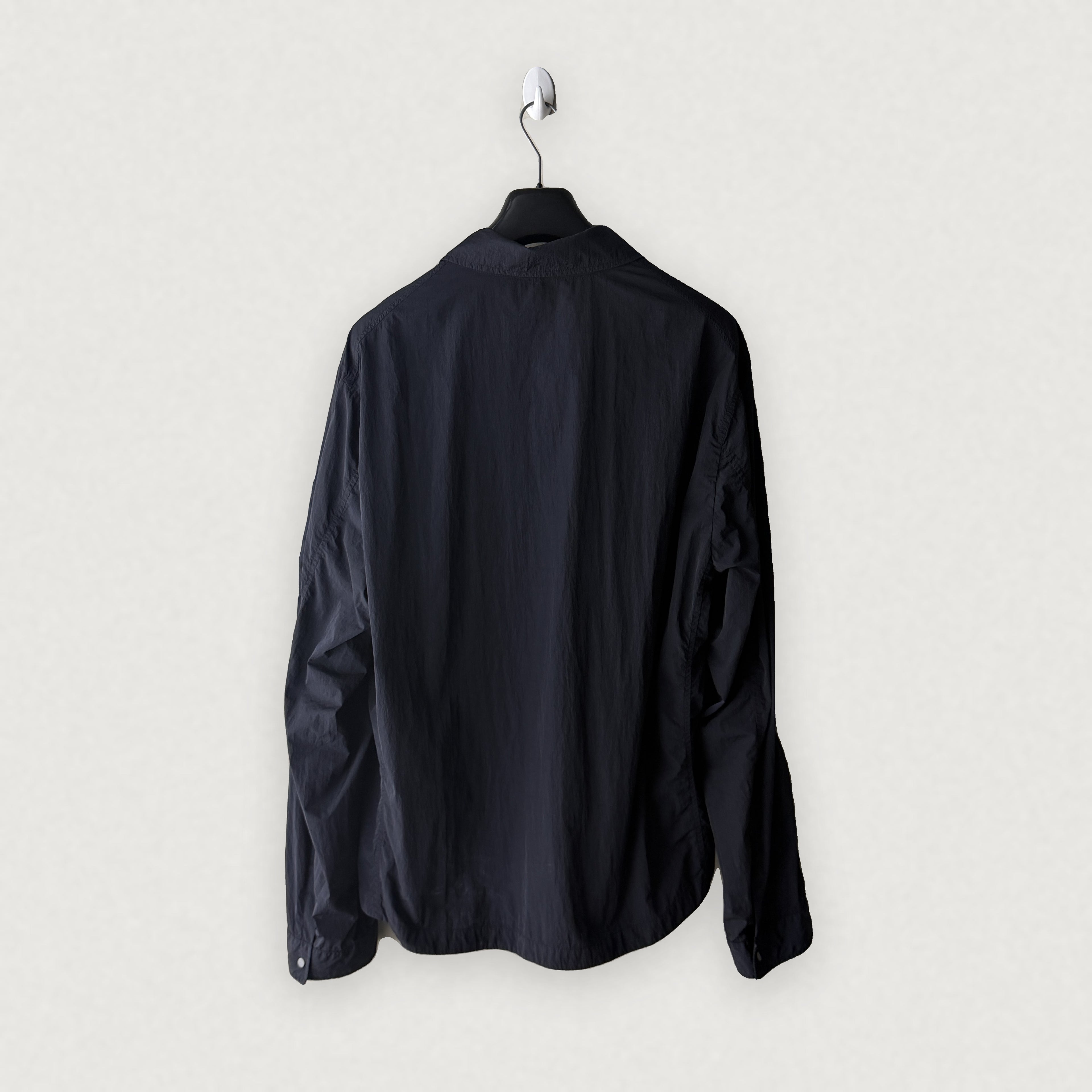 C.P. Company Chrome-R Overshirt - XXL