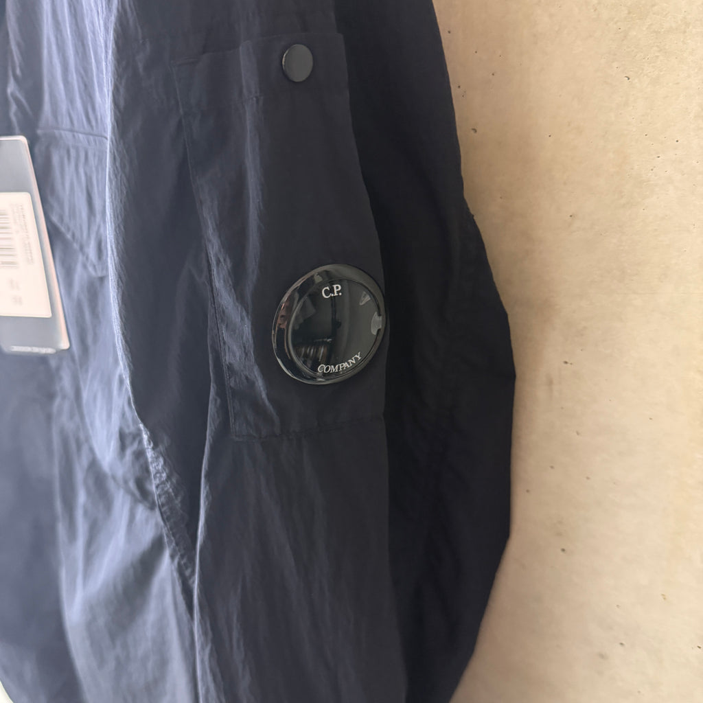 C.P. Company Chrome-R Overshirt - XXL