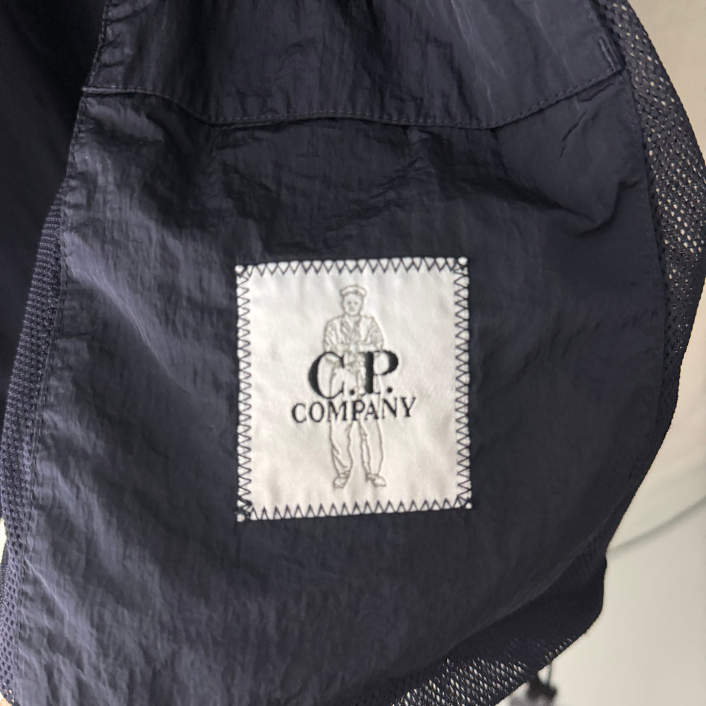 C.P. Company Chrome-R Overshirt - XXL