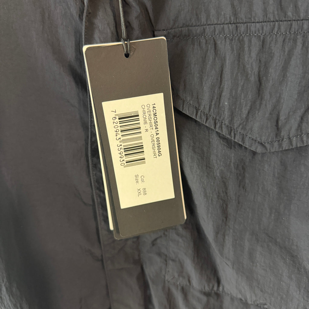 C.P. Company Chrome-R Overshirt - XXL