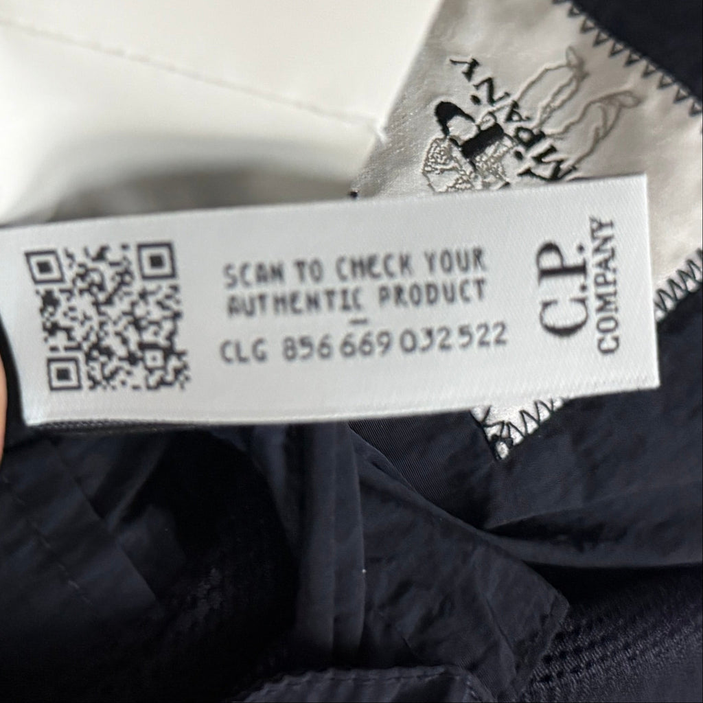 C.P. Company Chrome-R Overshirt - XXL