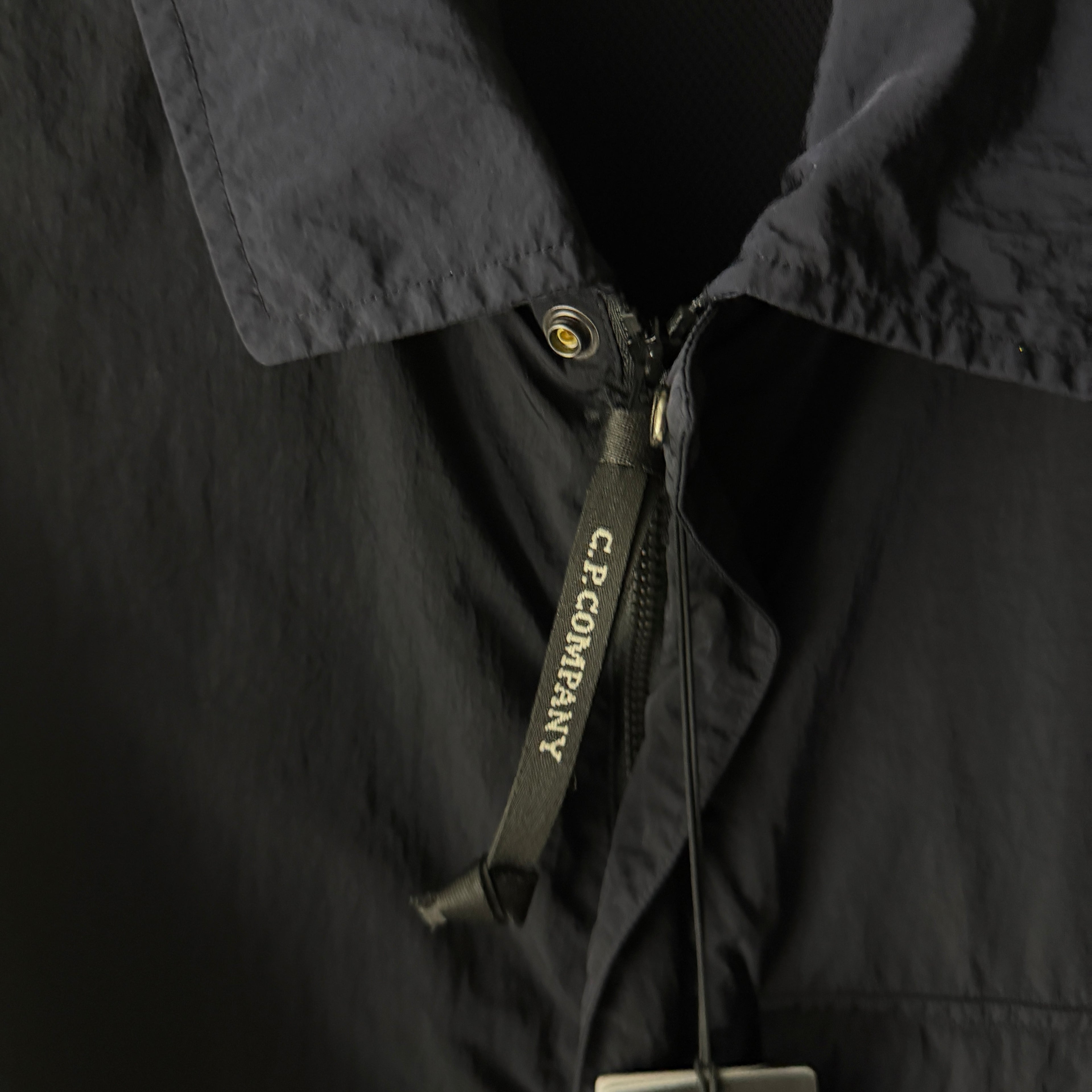 C.P. Company Chrome-R Overshirt - XXL
